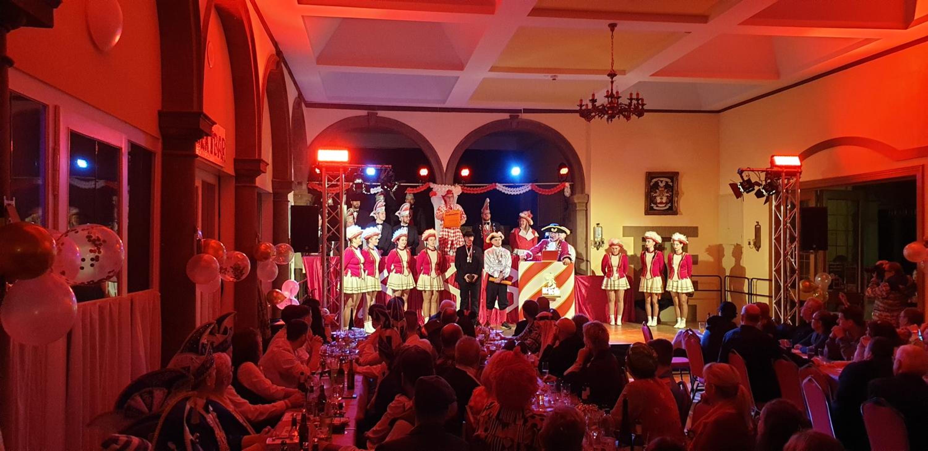 Eifeler Hof - Ihr Restaurant für Genussmomente in Kyllburg