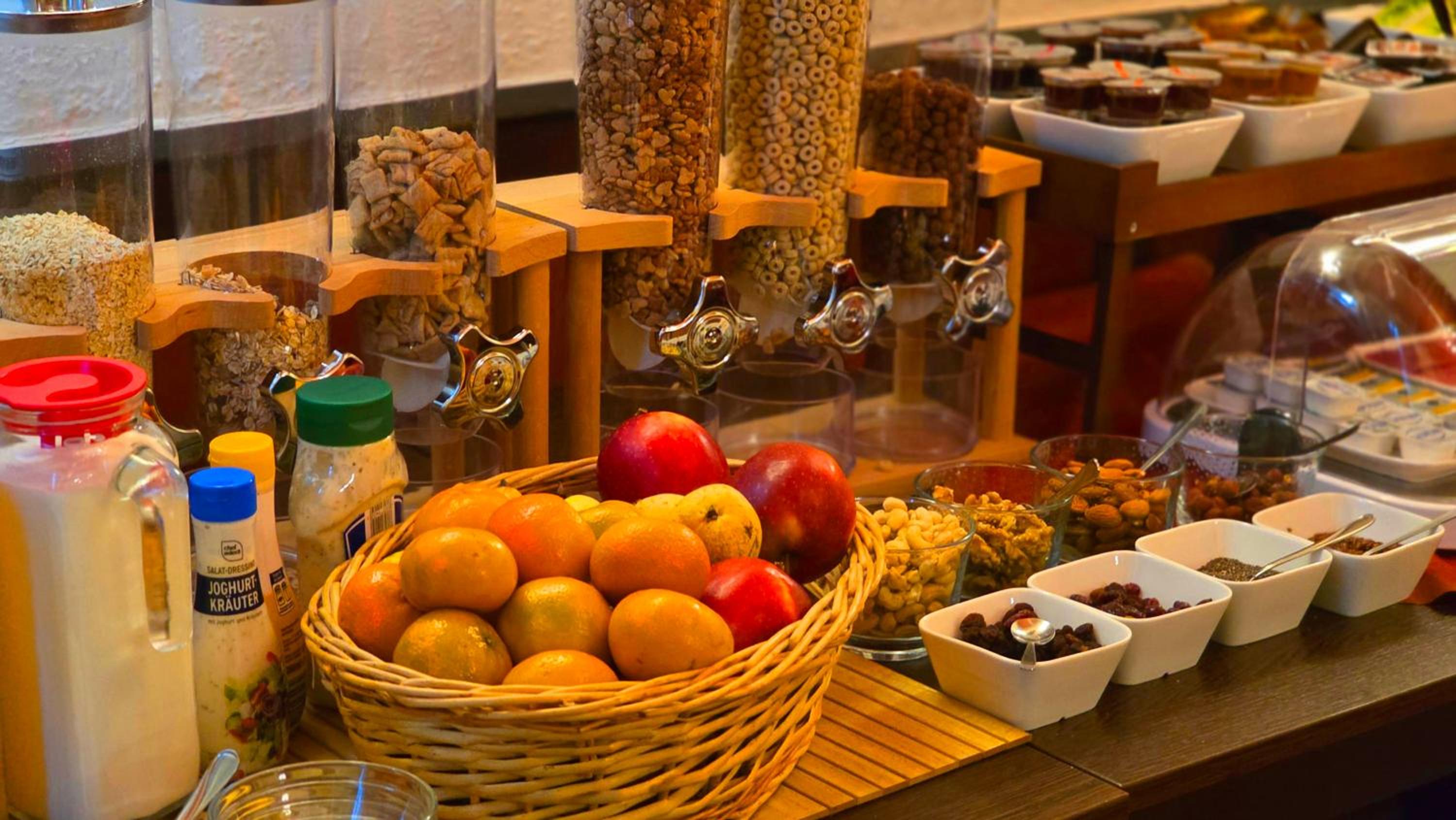 Eifeler Hof - Ihr Restaurant für Genussmomente in Kyllburg