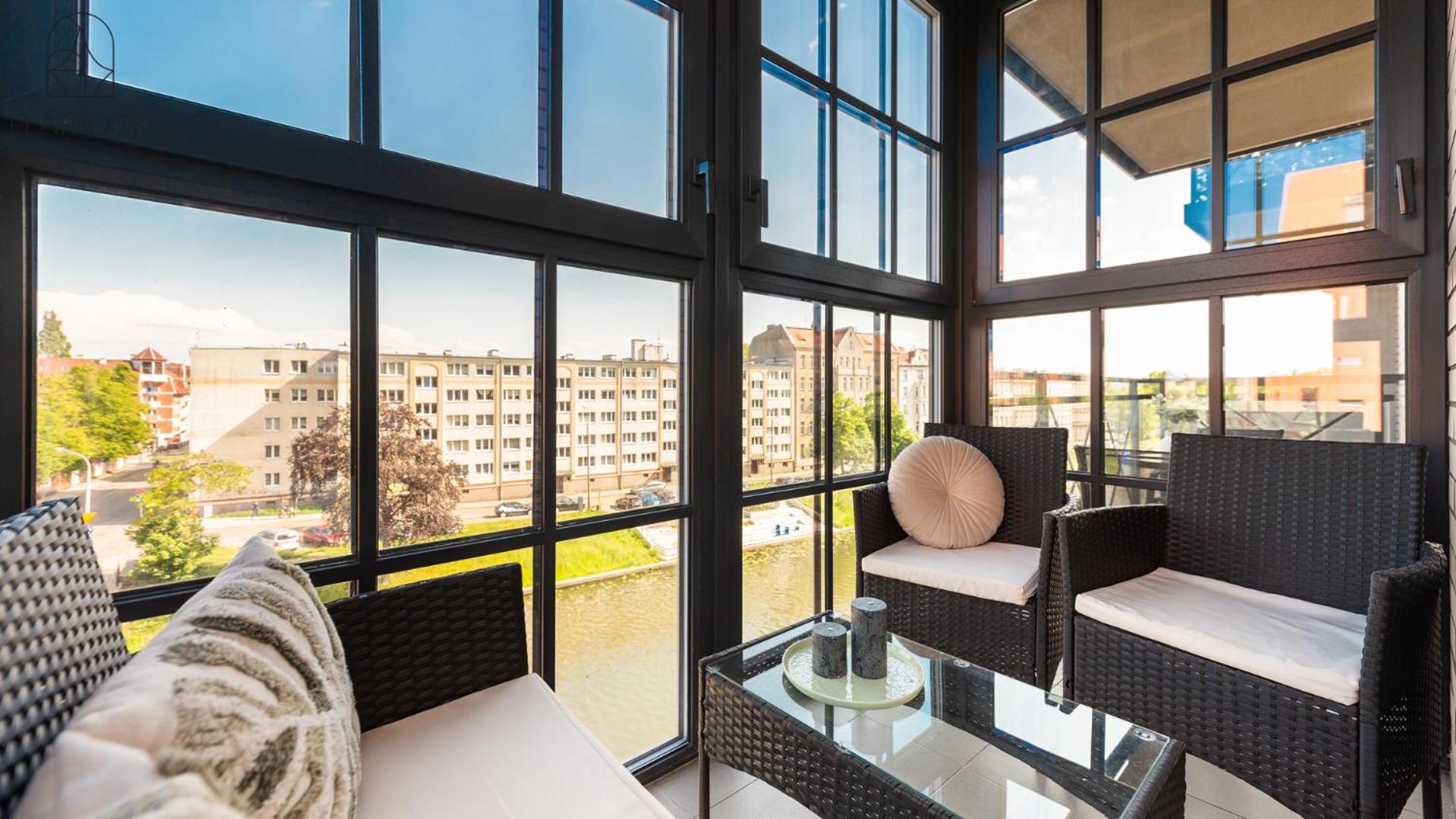 Flatbook - City Center SPA Apartments Dwie Motlawy