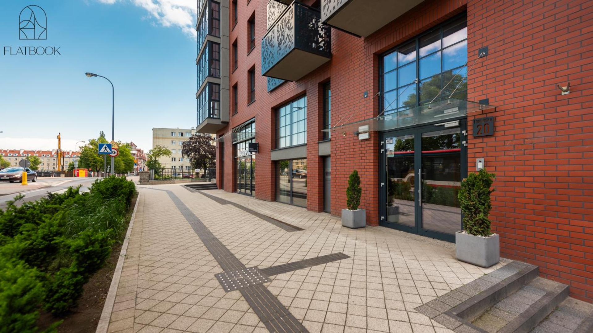 Flatbook - City Center SPA Apartments Dwie Motlawy