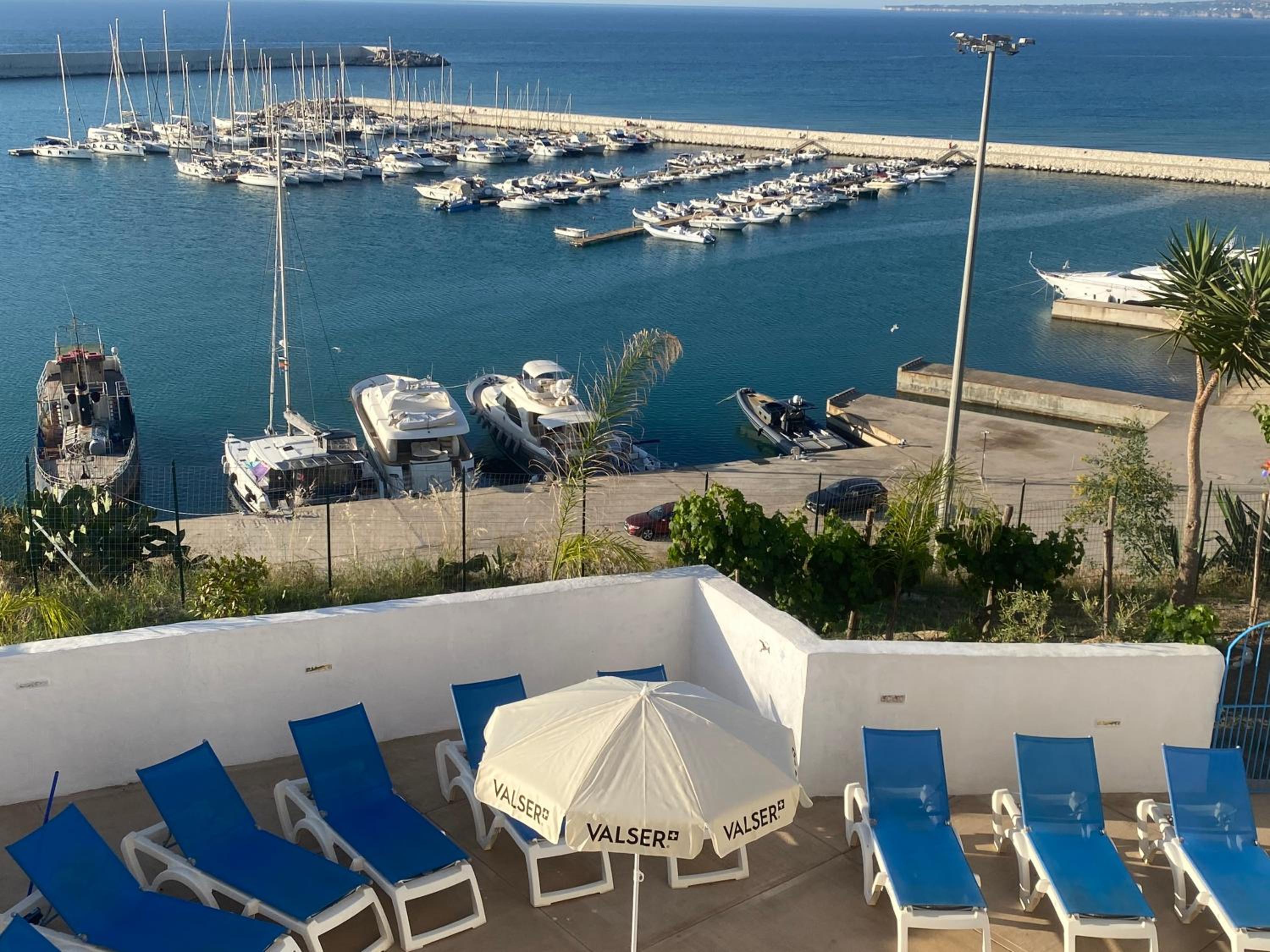 Baia Marina Oasi
