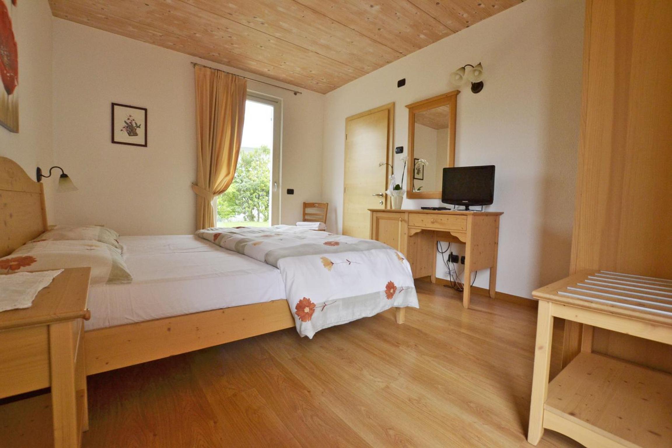 Agriturismo Locanda de l'Arguta view 4