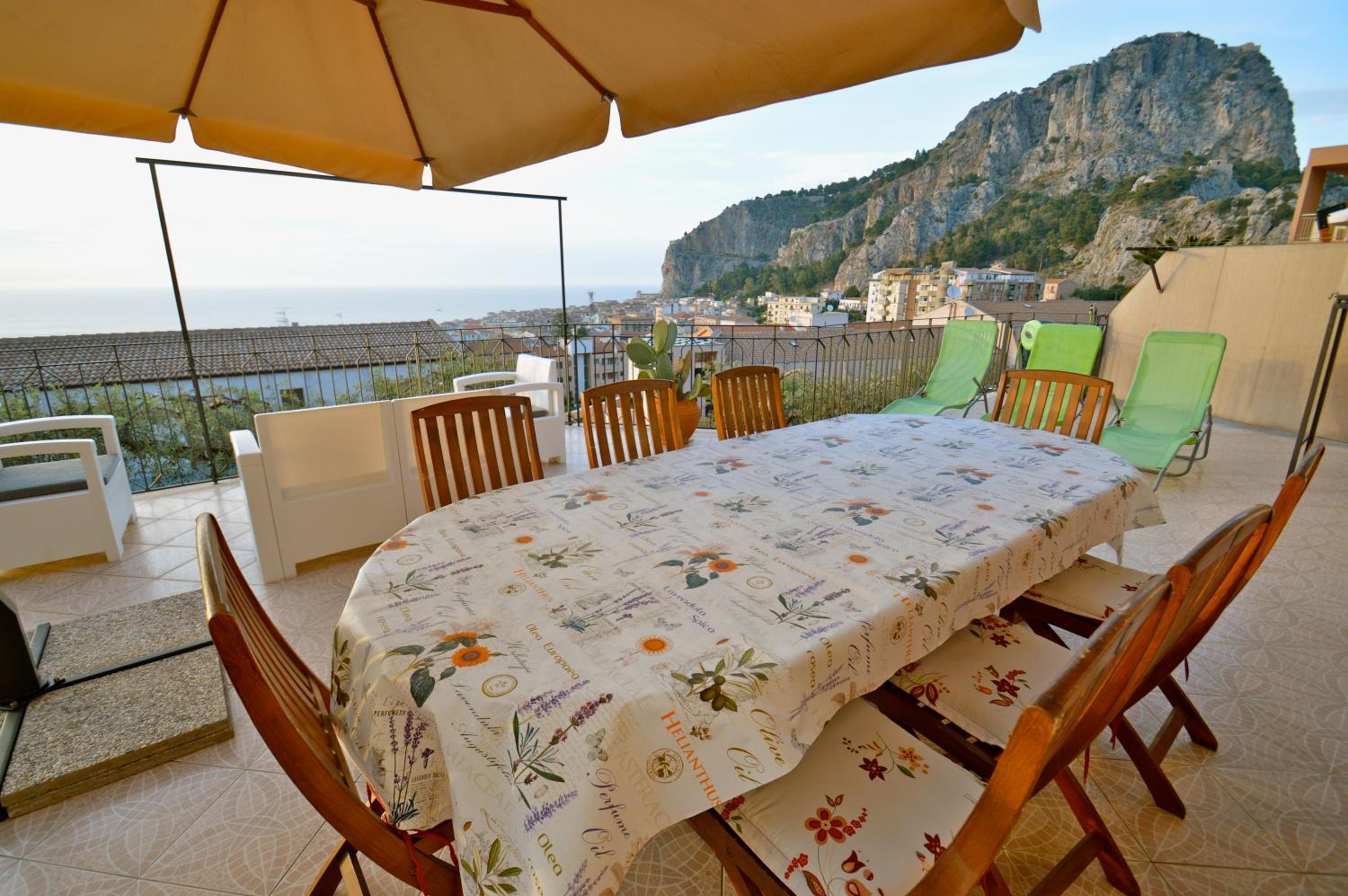 Villa Vittoria