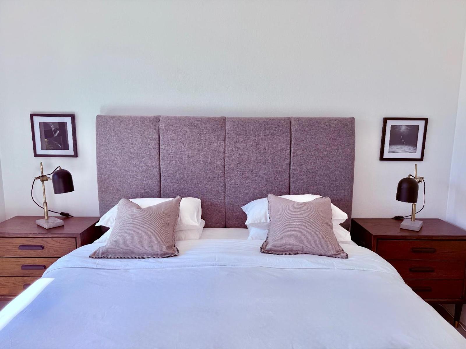 NO4 Lilliput - Sandton Executive Guest House