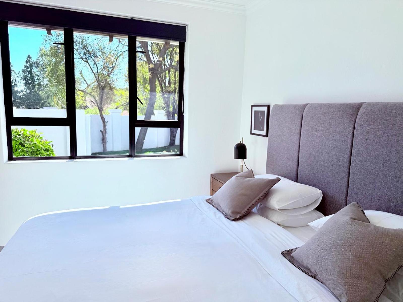 NO4 Lilliput - Sandton Executive Guest House