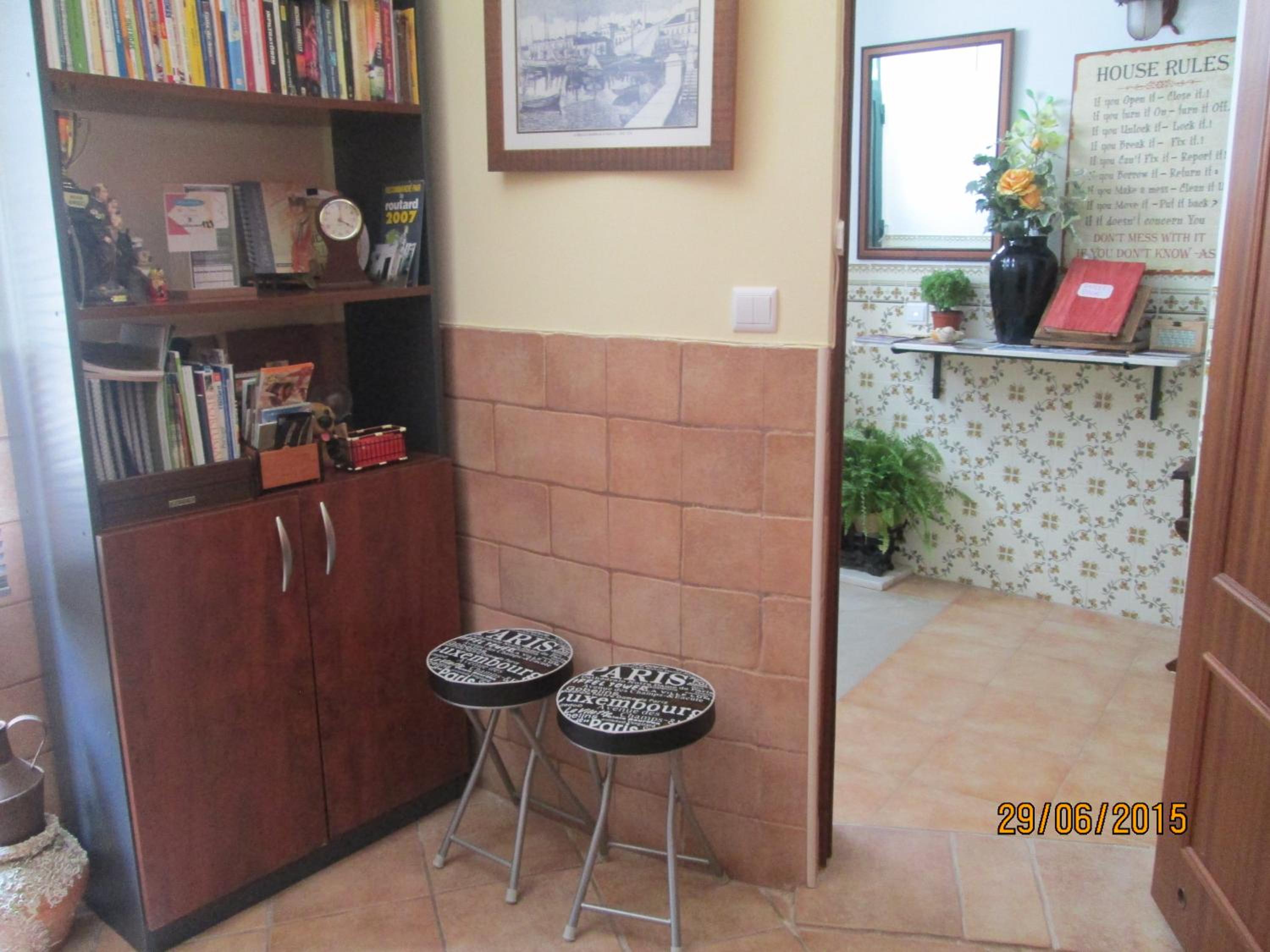 Guest House Capitao Mor