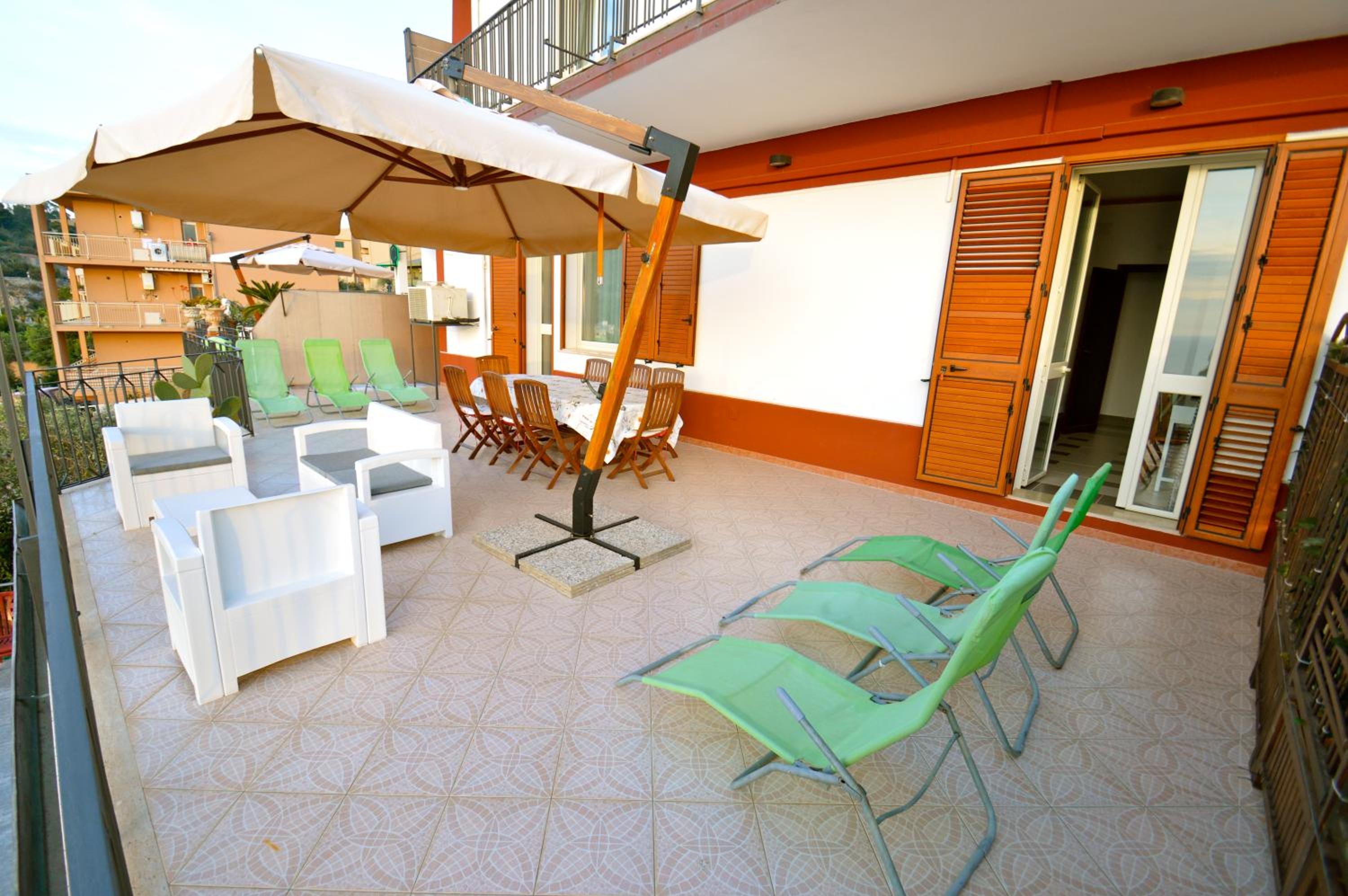 Villa Vittoria