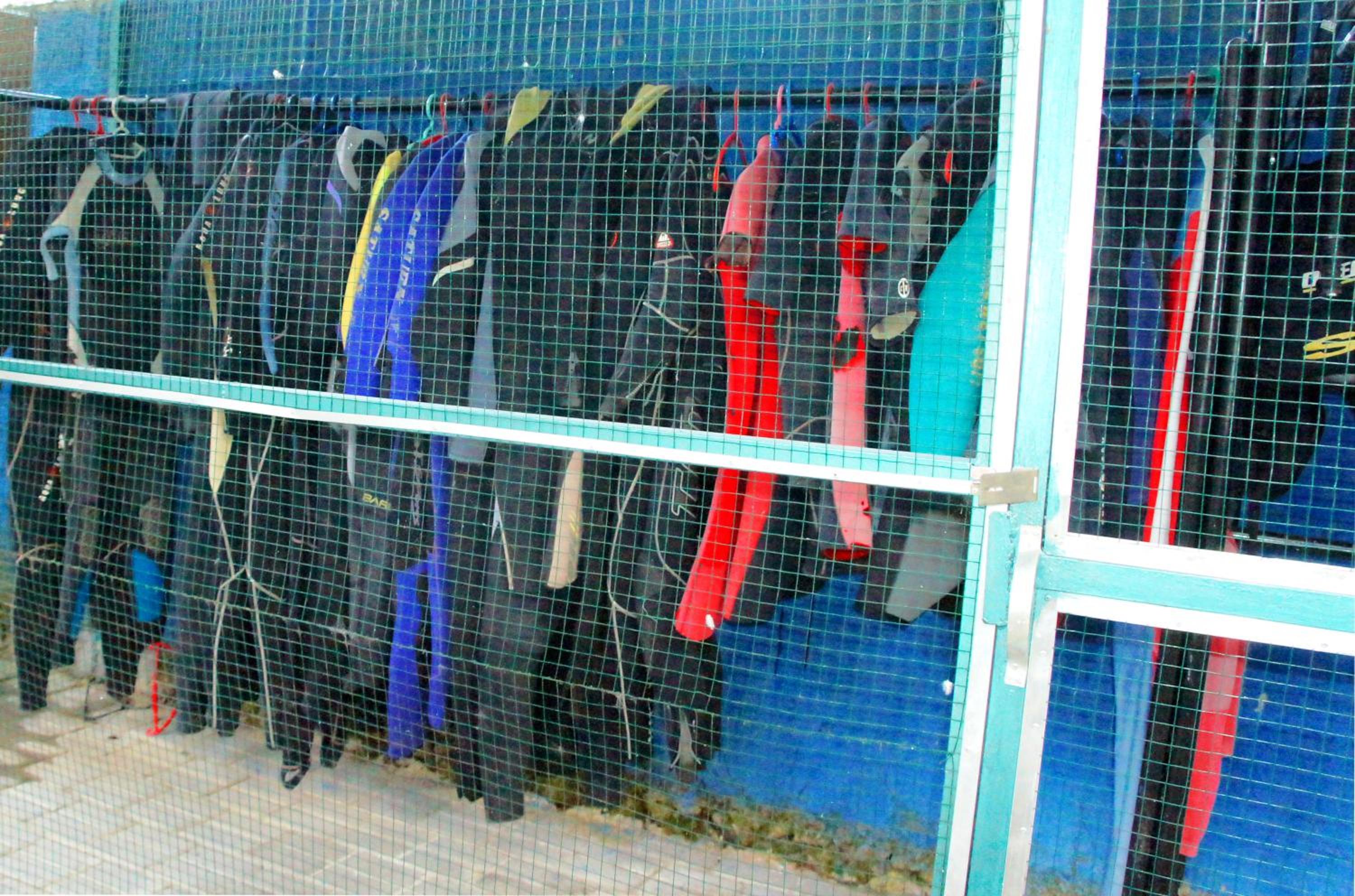 Garuda Dive & Accomodation Nusa Penida