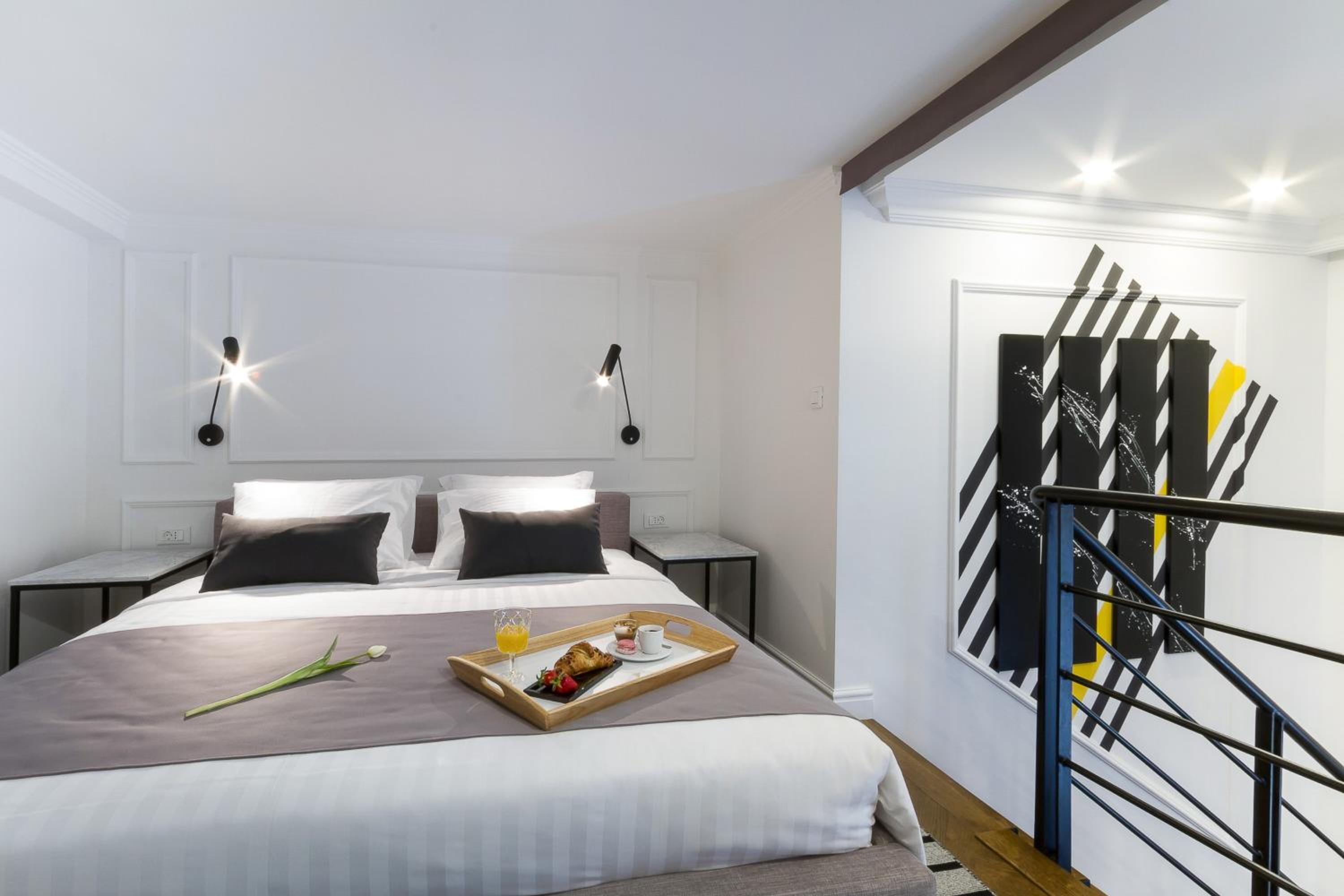 DeZign Superior Apartments & Rooms