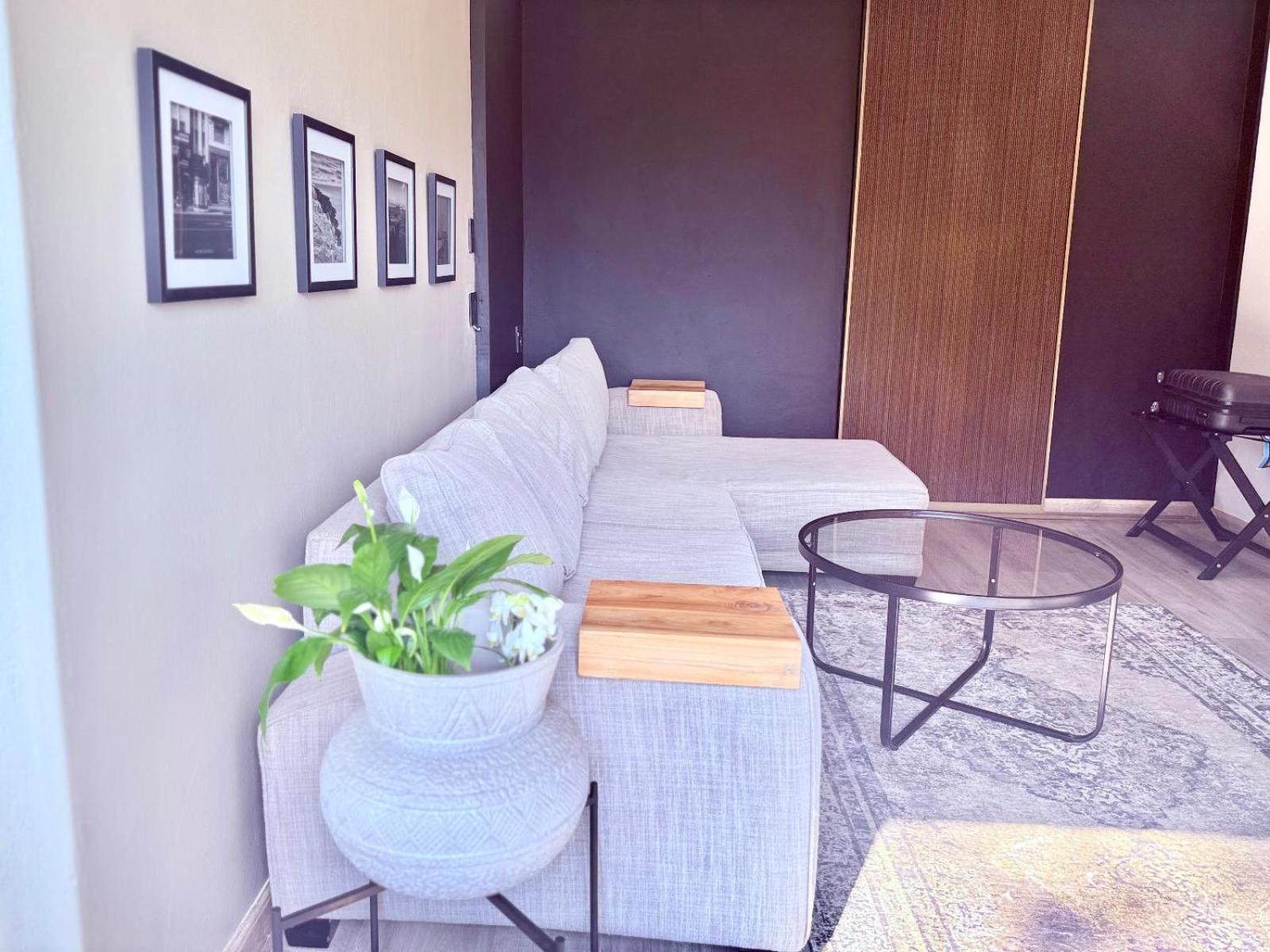 NO4 Lilliput - Sandton Executive Guest House