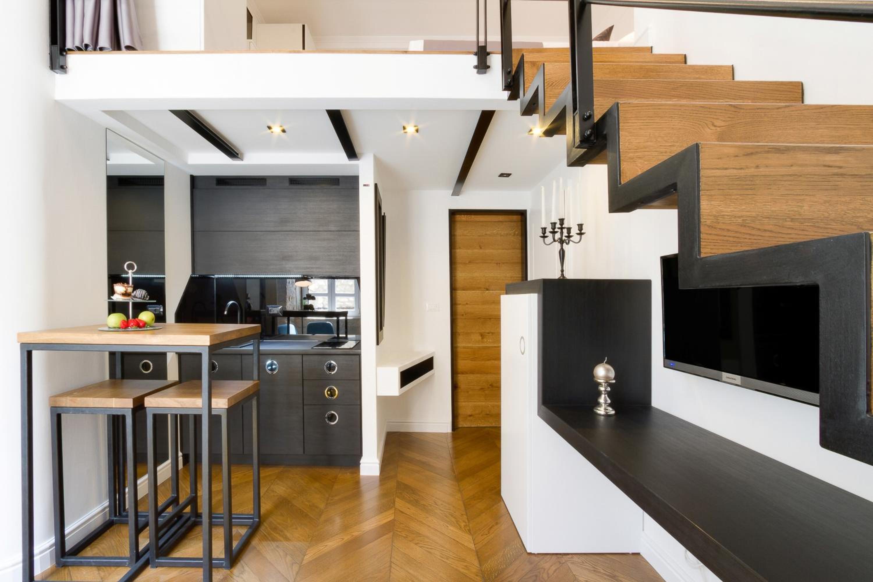 DeZign Superior Apartments & Rooms