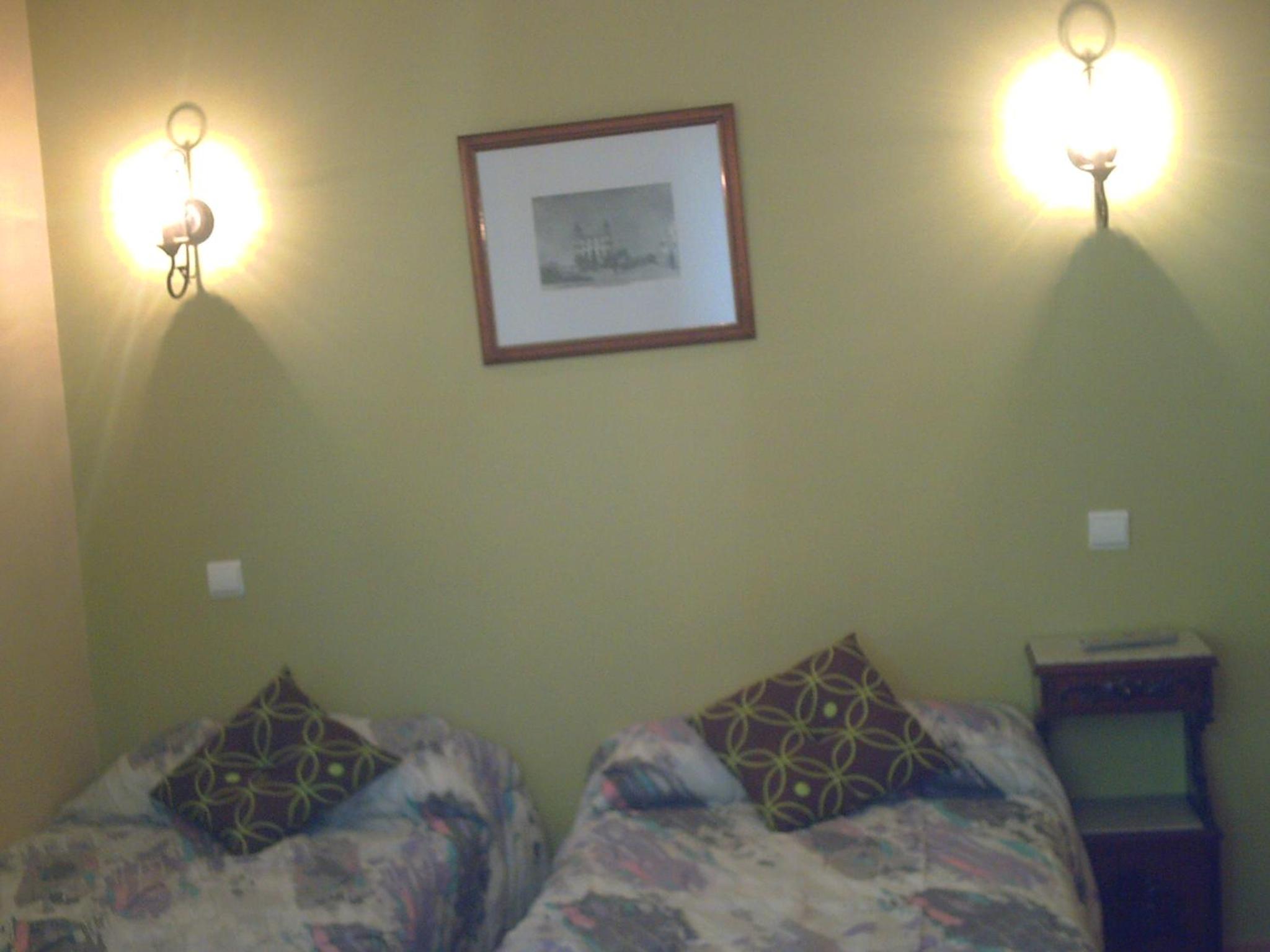 Guest House Capitao Mor