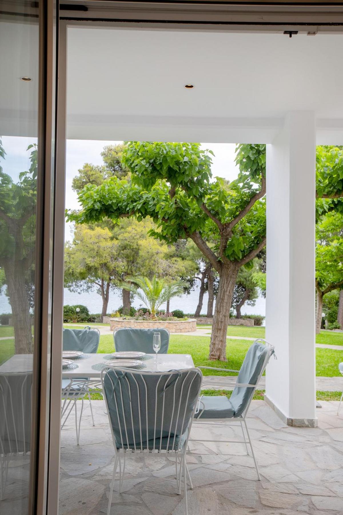 Garden' s Villa