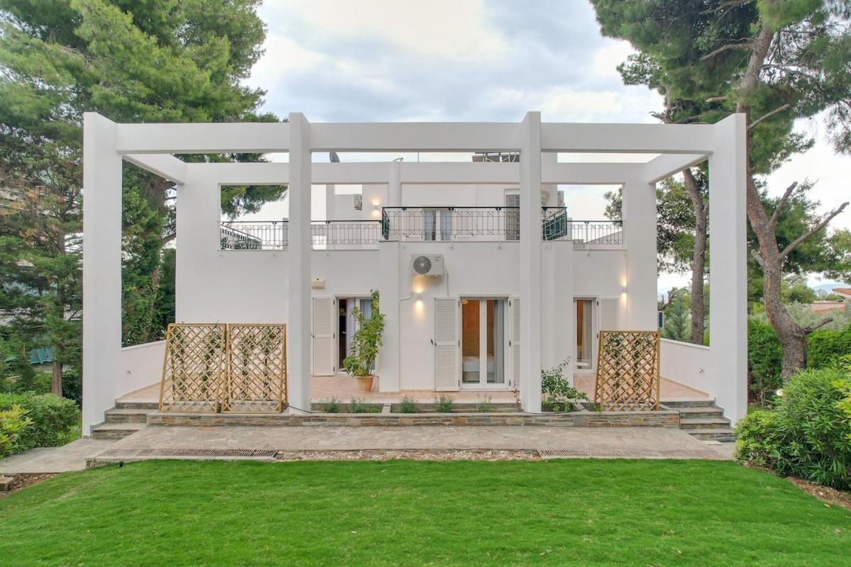 Garden' s Villa