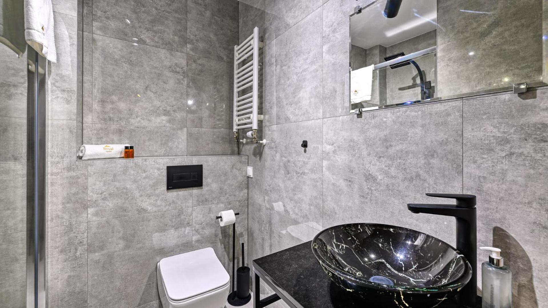 Apartamenty SIMJES Kilińskiego 17 - centrum, przy wyciągu, blisko szlaków