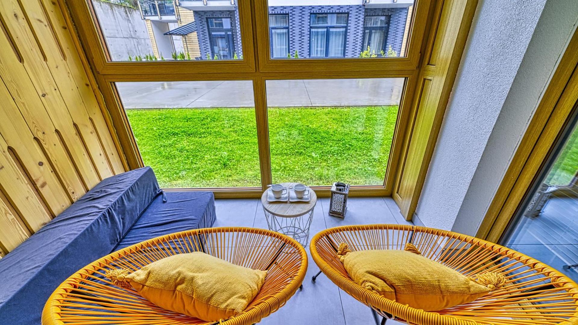 Apartamenty SIMJES Kilińskiego 17 - centrum, przy wyciągu, blisko szlaków