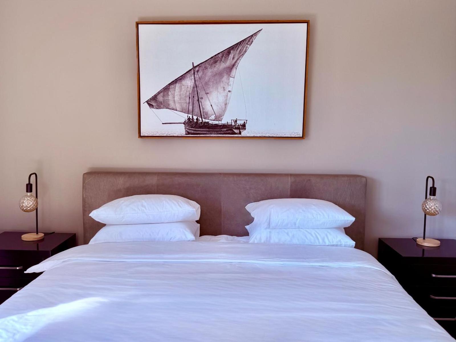NO4 Lilliput - Sandton Executive Guest House