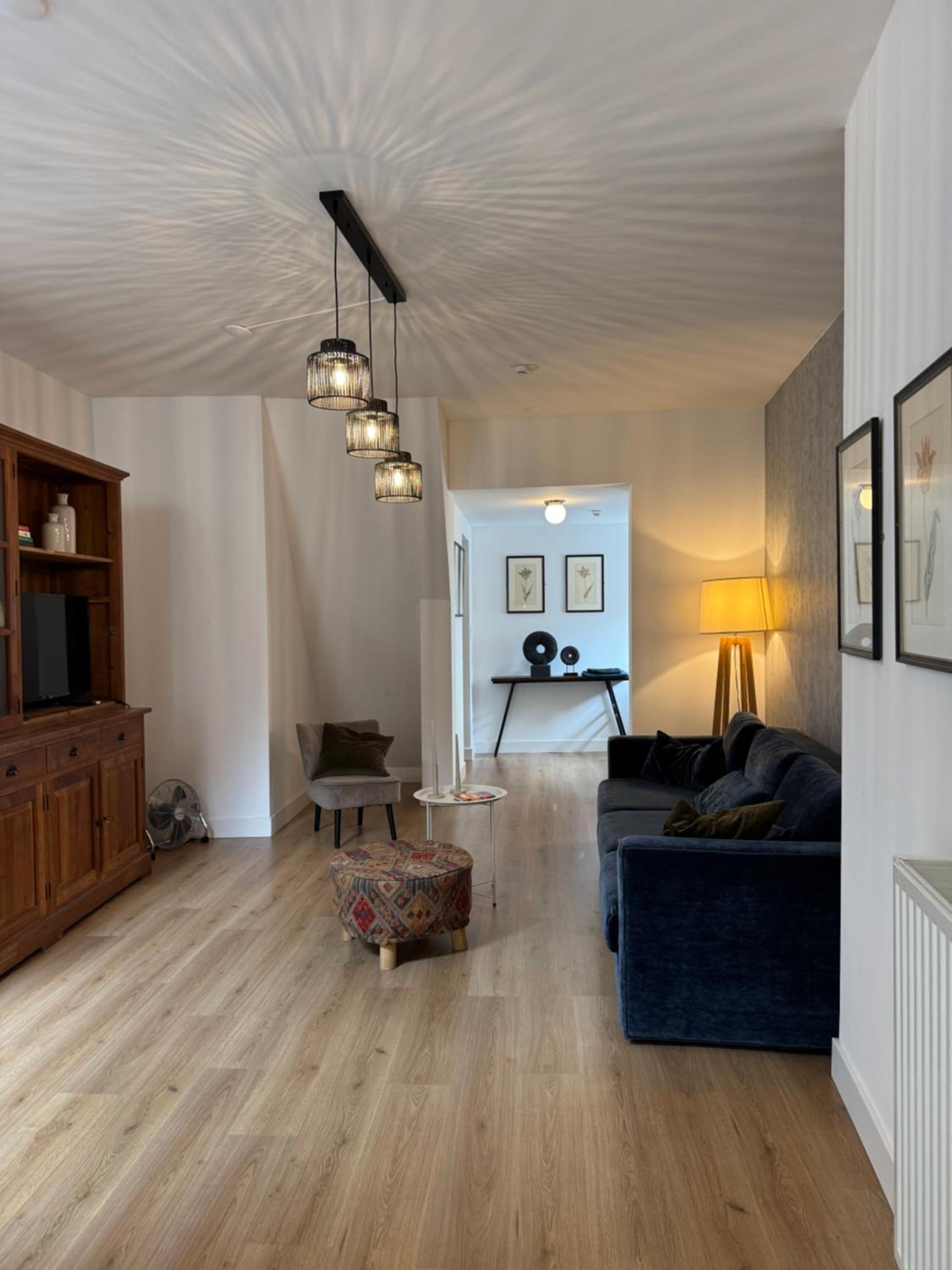 Barbera Guesthouse Hotel Apartments - Experience local life in the Old Centre