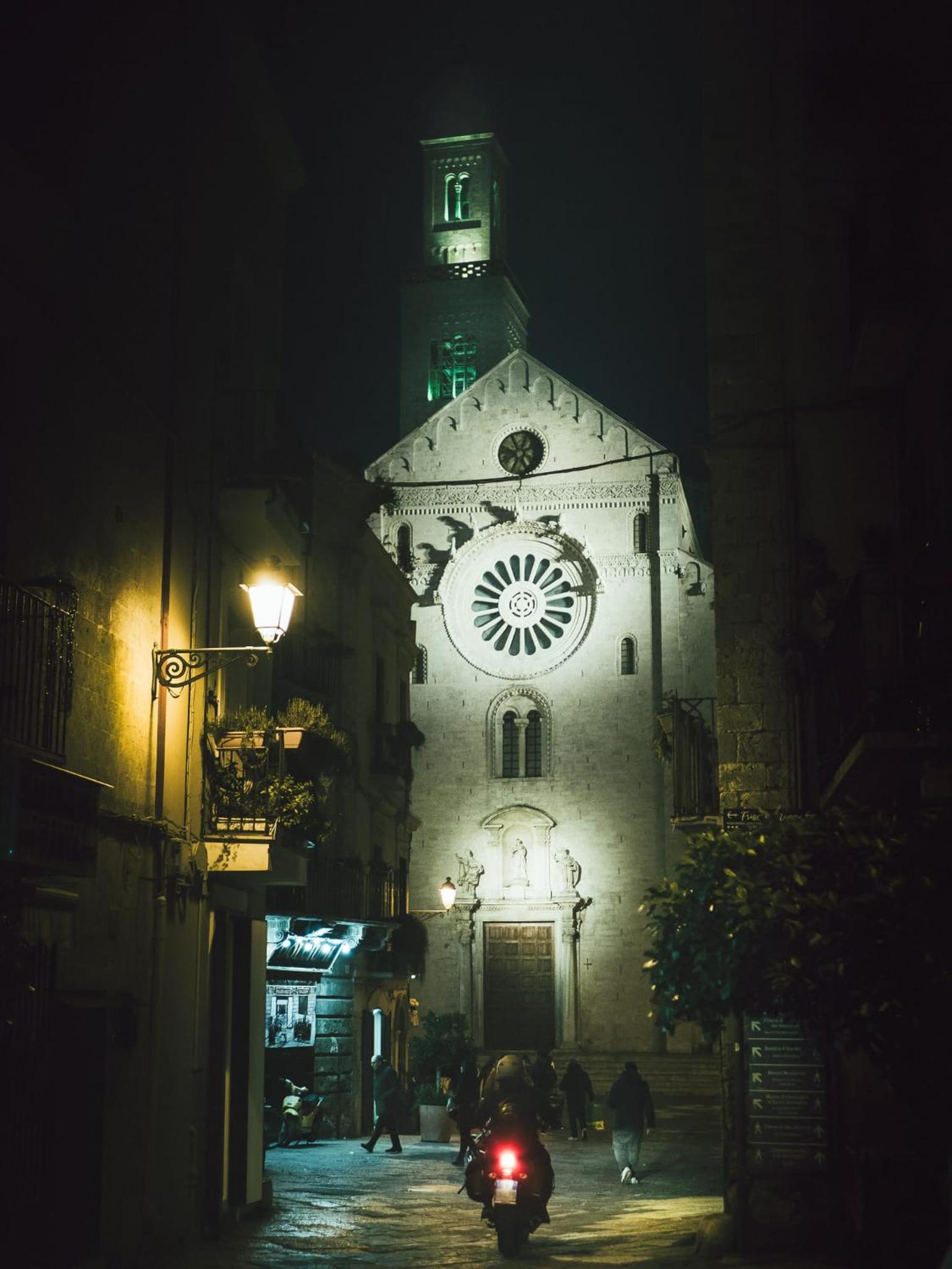 La Madonnella Home - locazione turistica in Puglia
