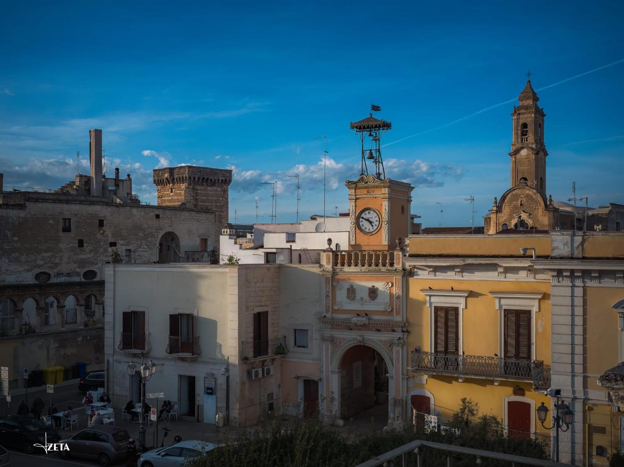 La Madonnella Home - locazione turistica in Puglia