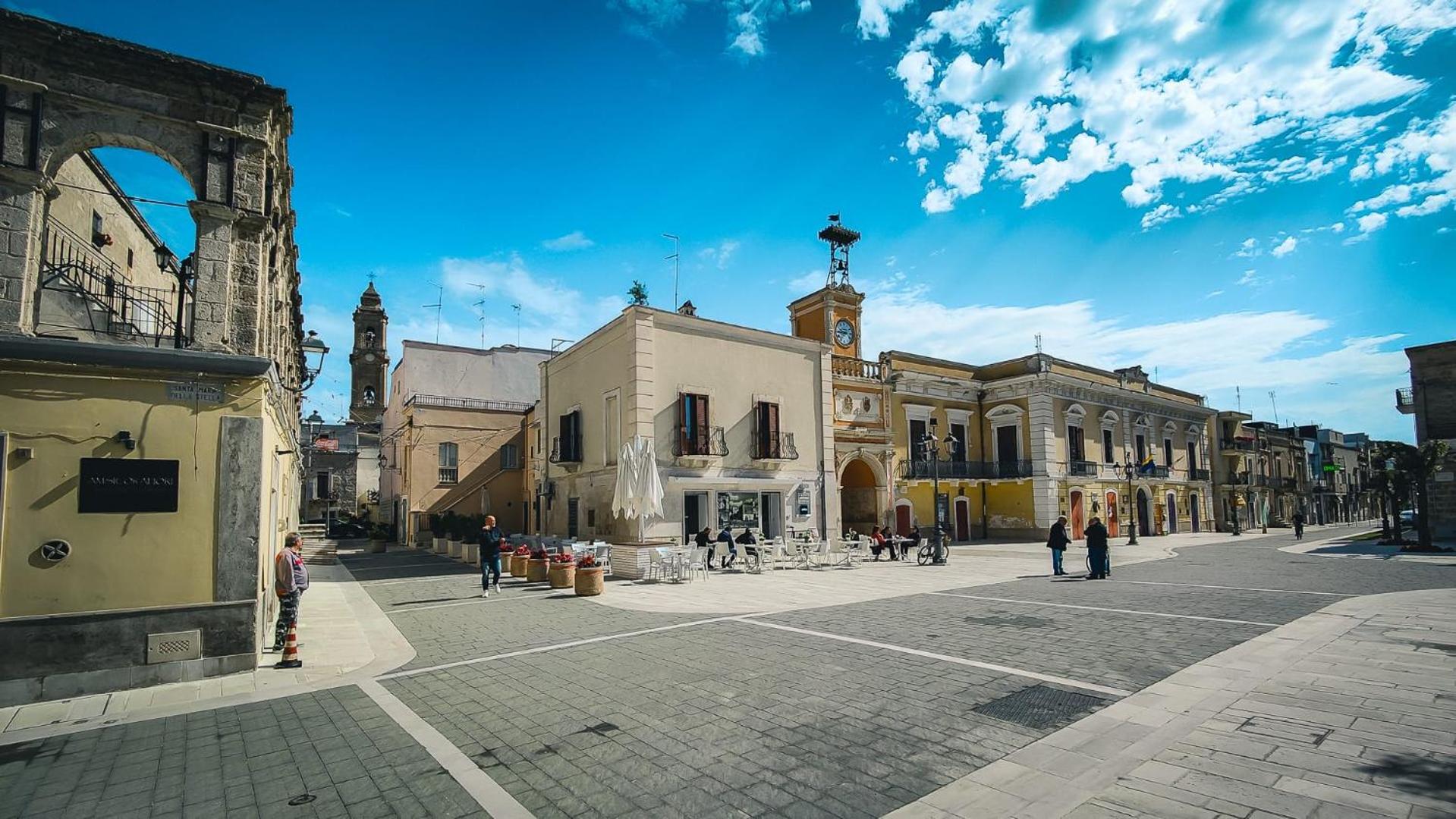 La Madonnella Home - locazione turistica in Puglia