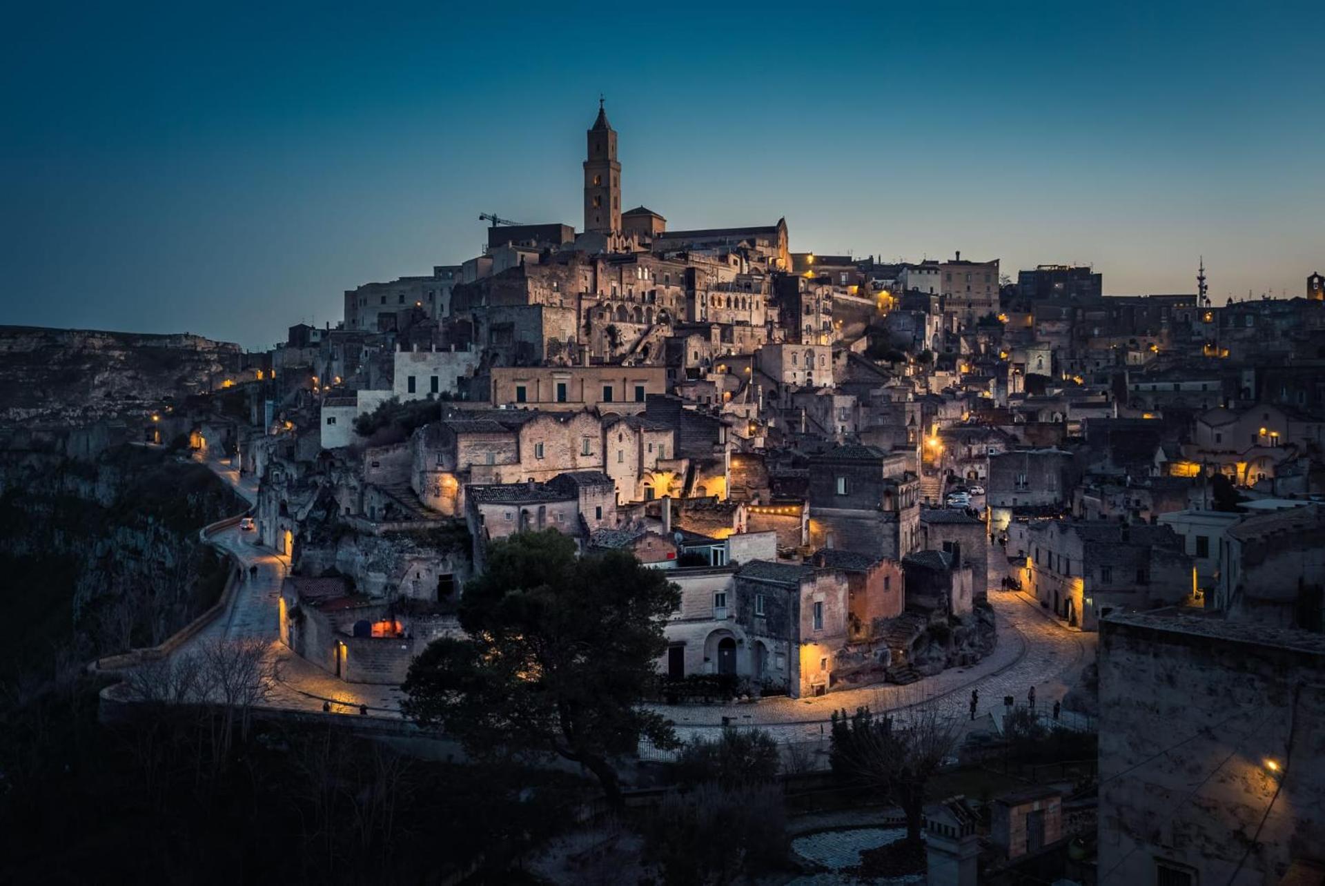 La Madonnella Home - locazione turistica in Puglia