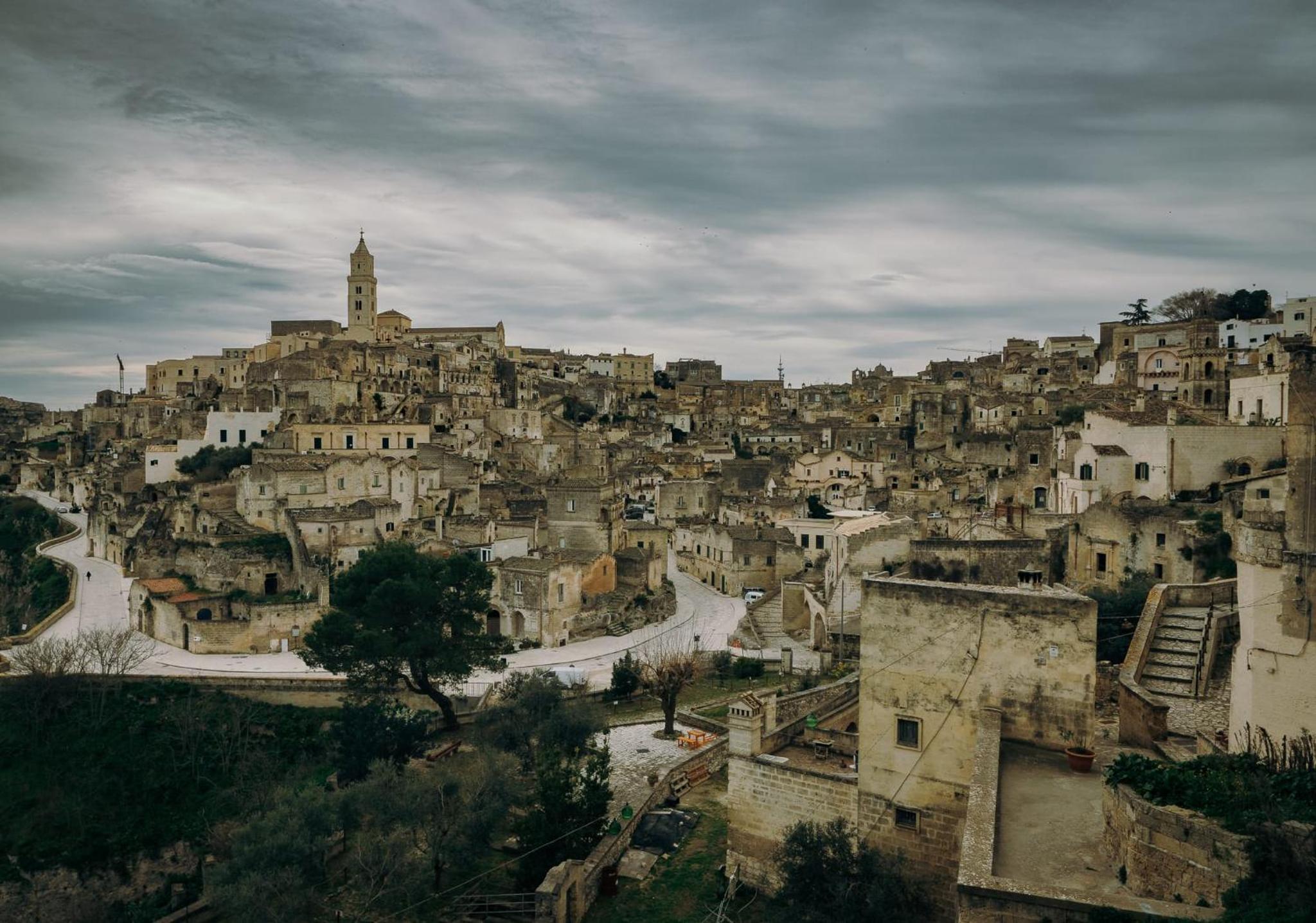 La Madonnella Home - locazione turistica in Puglia