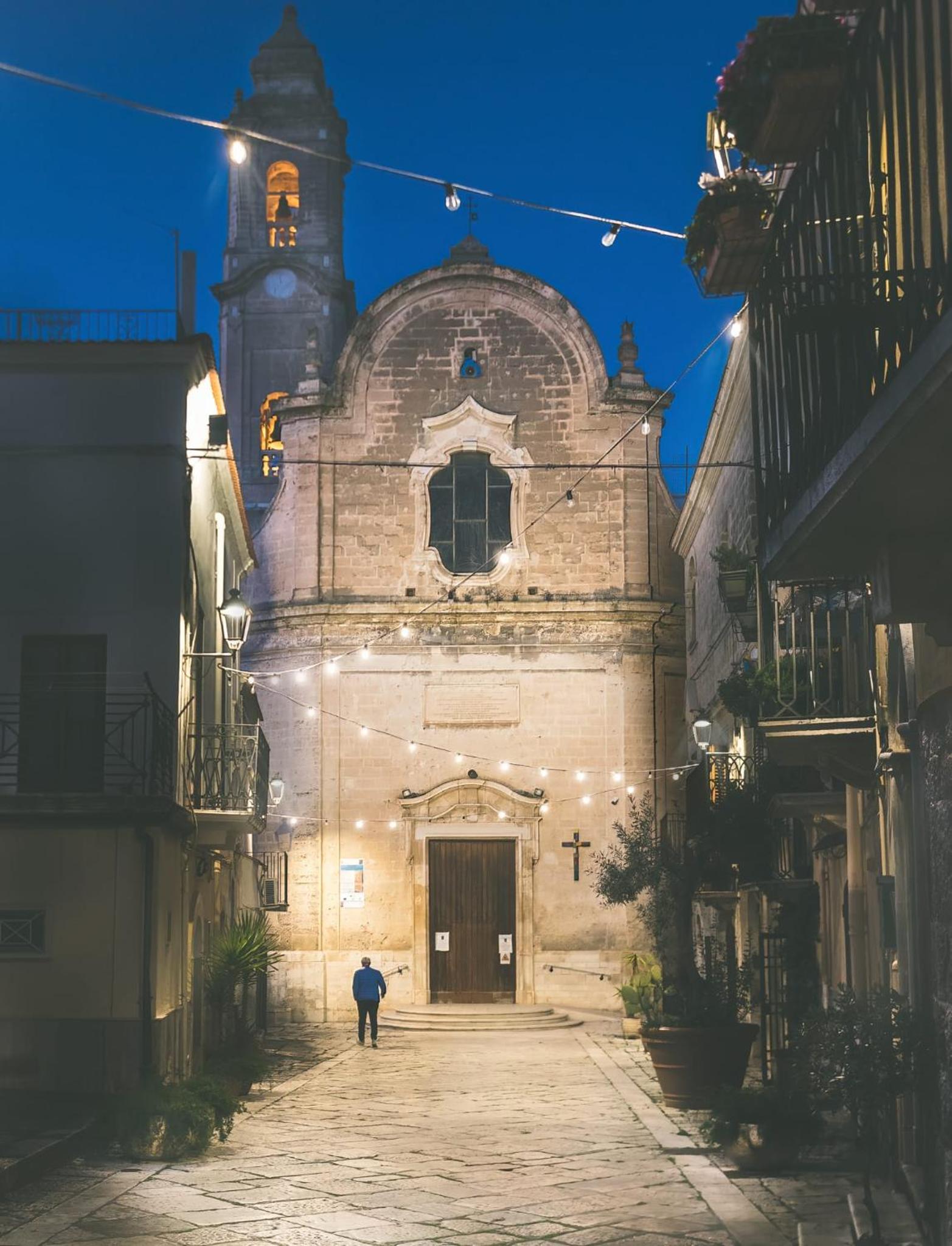 La Madonnella Home - locazione turistica in Puglia