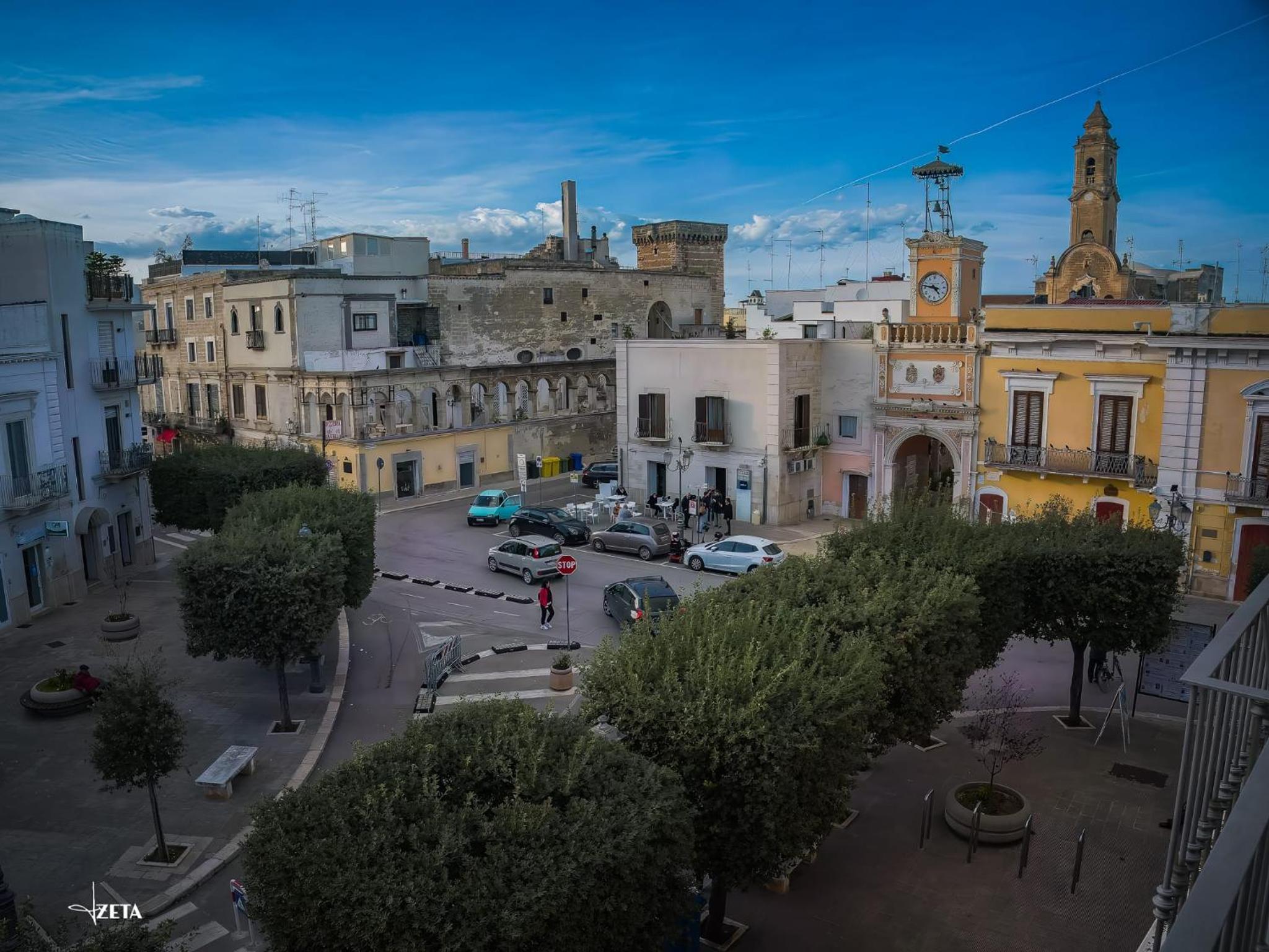 La Madonnella Home - locazione turistica in Puglia