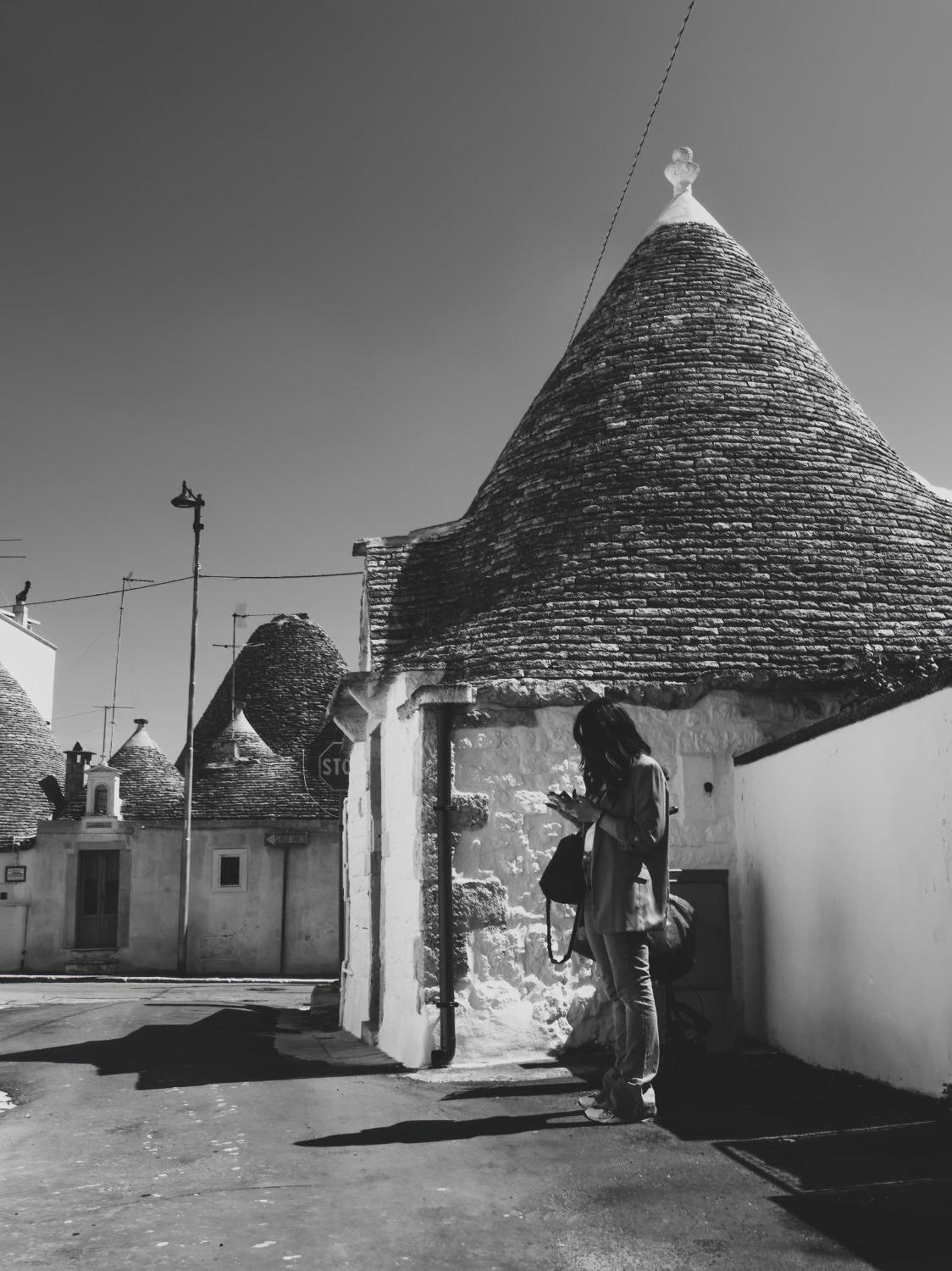 La Madonnella Home - locazione turistica in Puglia
