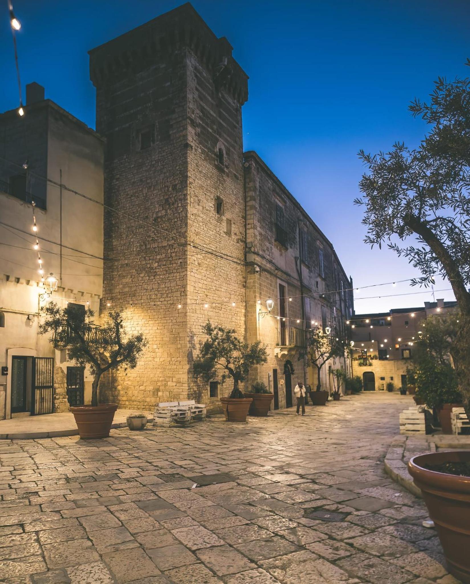 La Madonnella Home - locazione turistica in Puglia