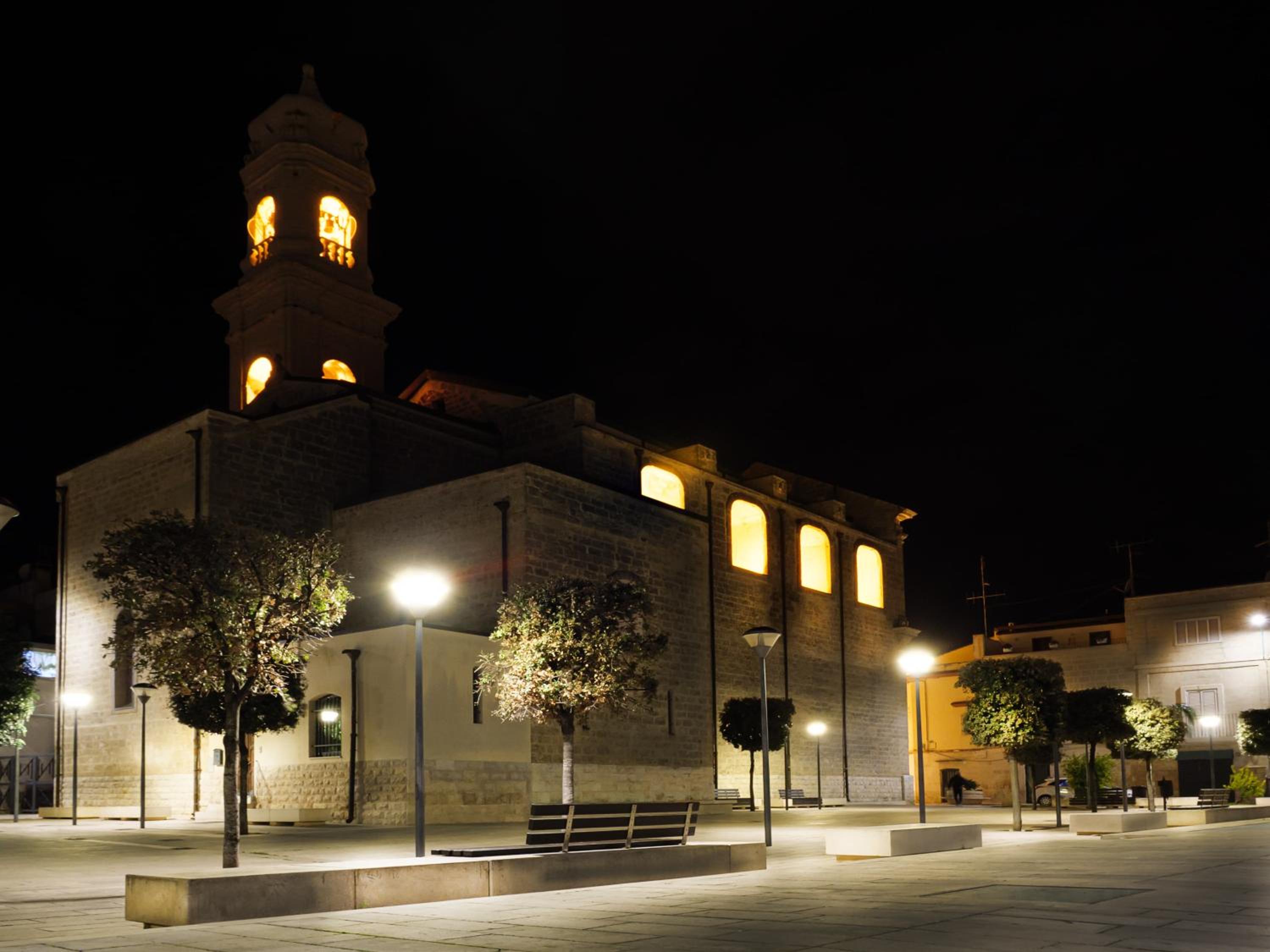 La Madonnella Home - locazione turistica in Puglia