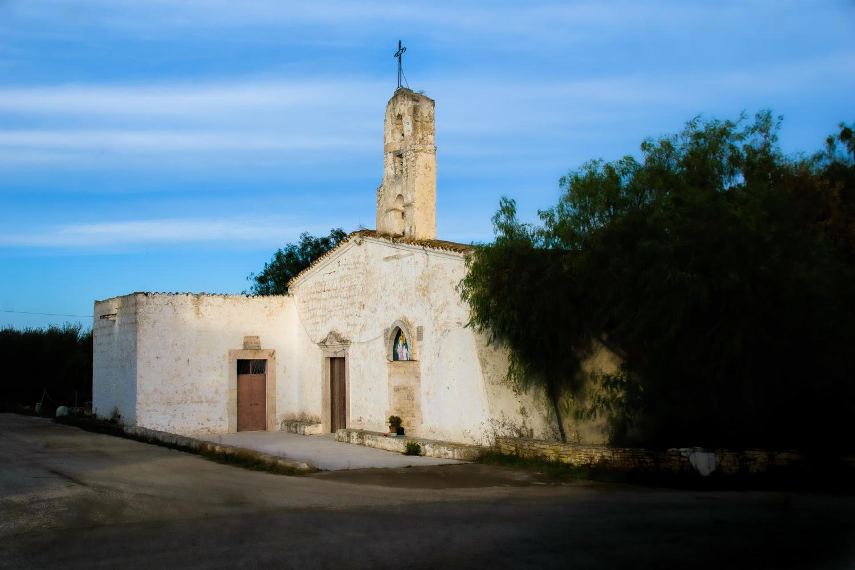 La Madonnella Home - locazione turistica in Puglia