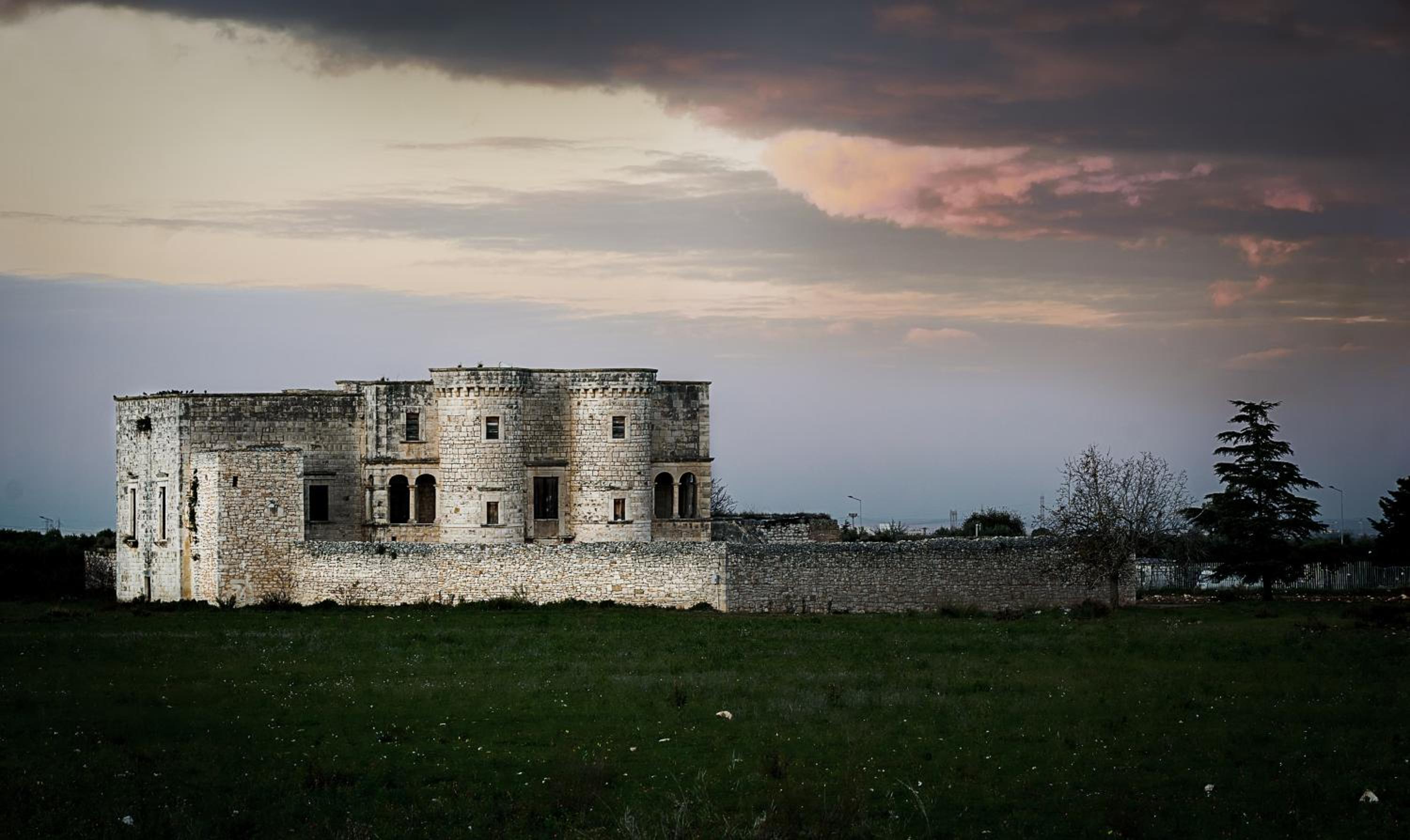 La Madonnella Home - locazione turistica in Puglia