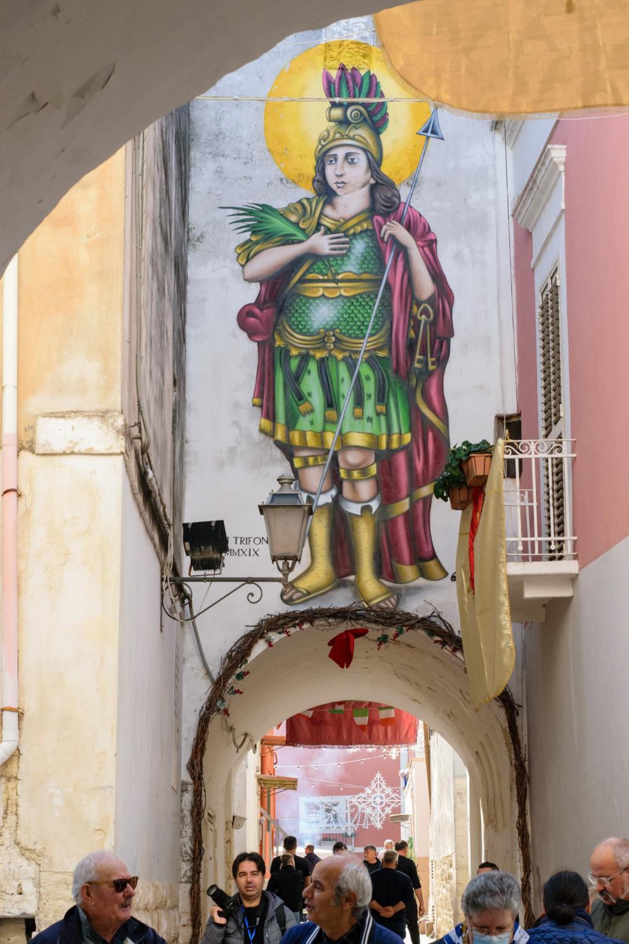 La Madonnella Home - locazione turistica in Puglia