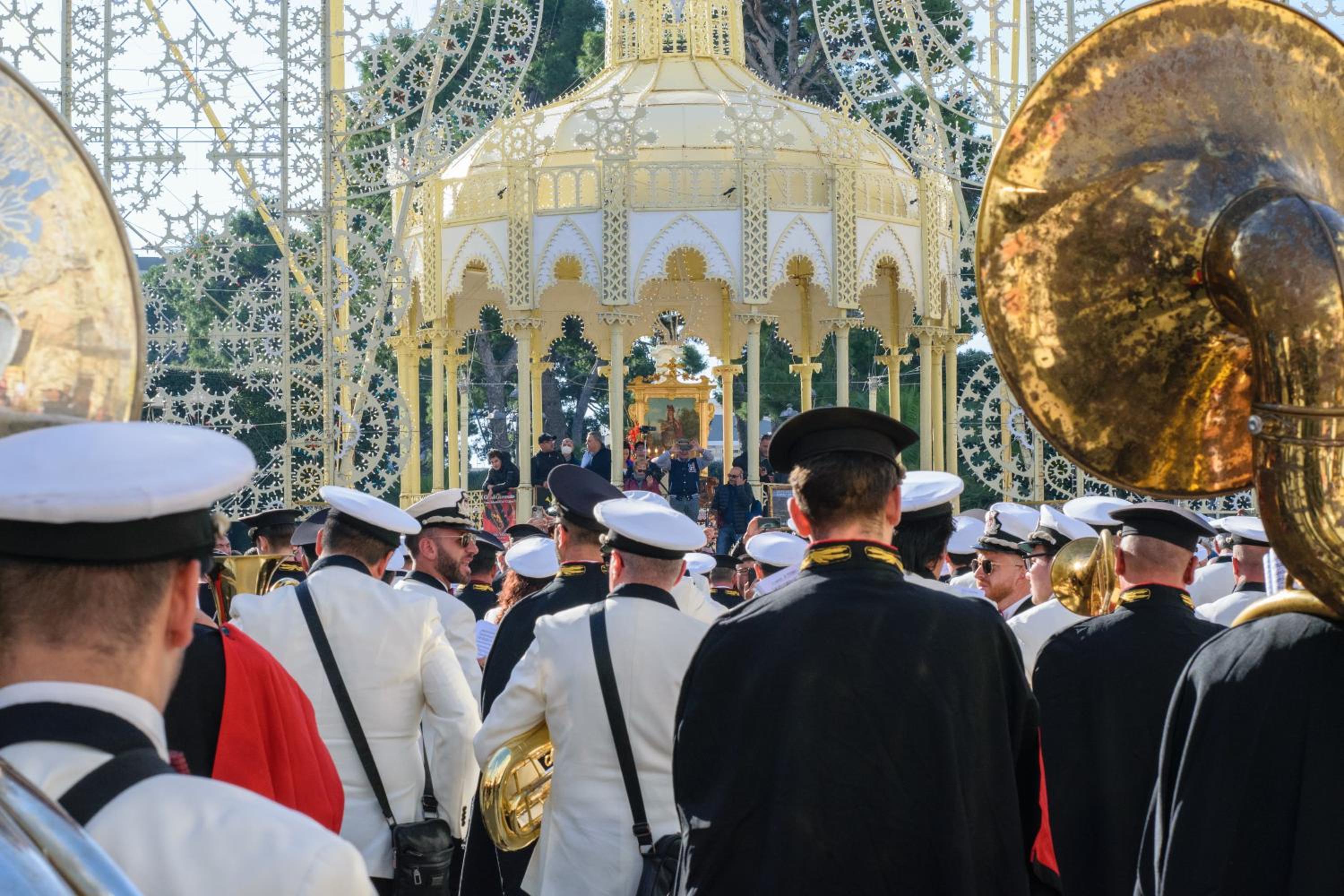 La Madonnella Home - locazione turistica in Puglia