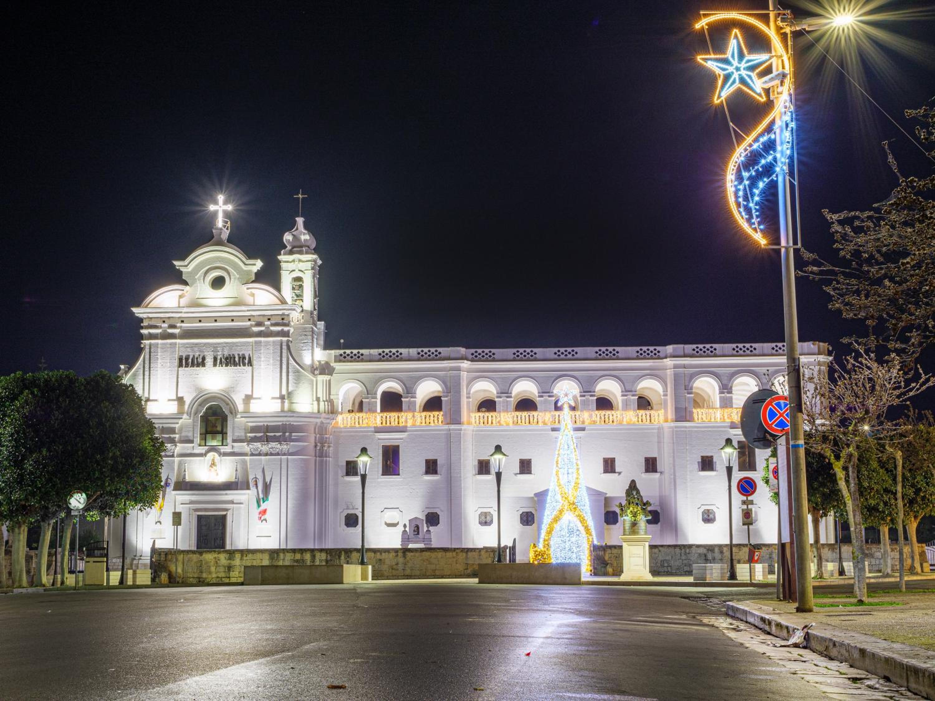 La Madonnella Home - locazione turistica in Puglia