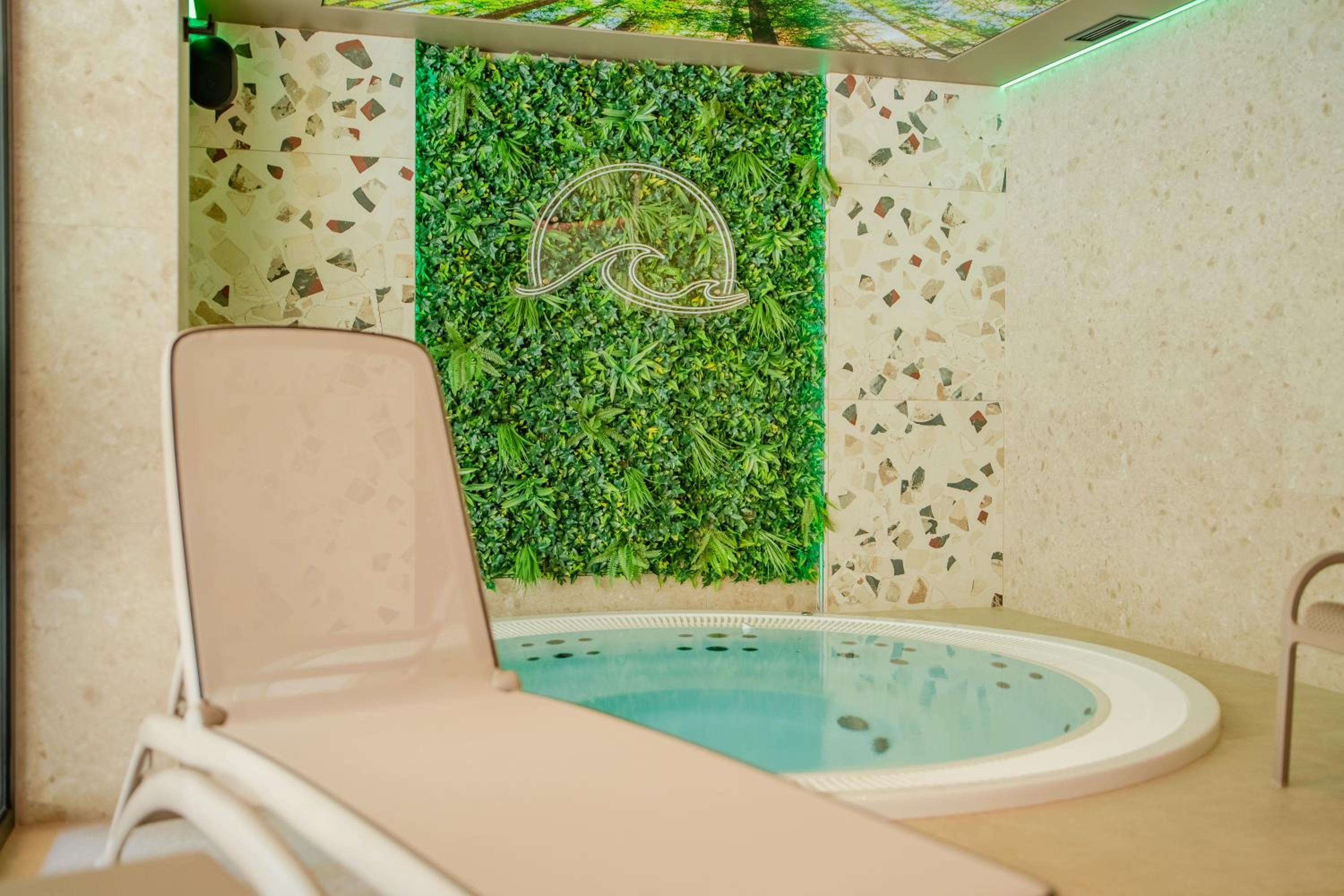 Apartments & SPA Posesja Plażowa Grzybowo by POSESJA APARTAMENTY 4b II
