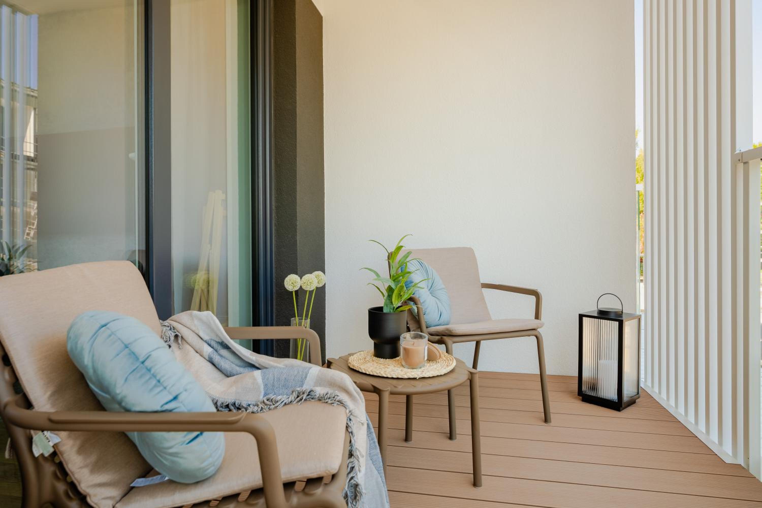 Apartments & SPA Posesja Plażowa Grzybowo by POSESJA APARTAMENTY 4b II