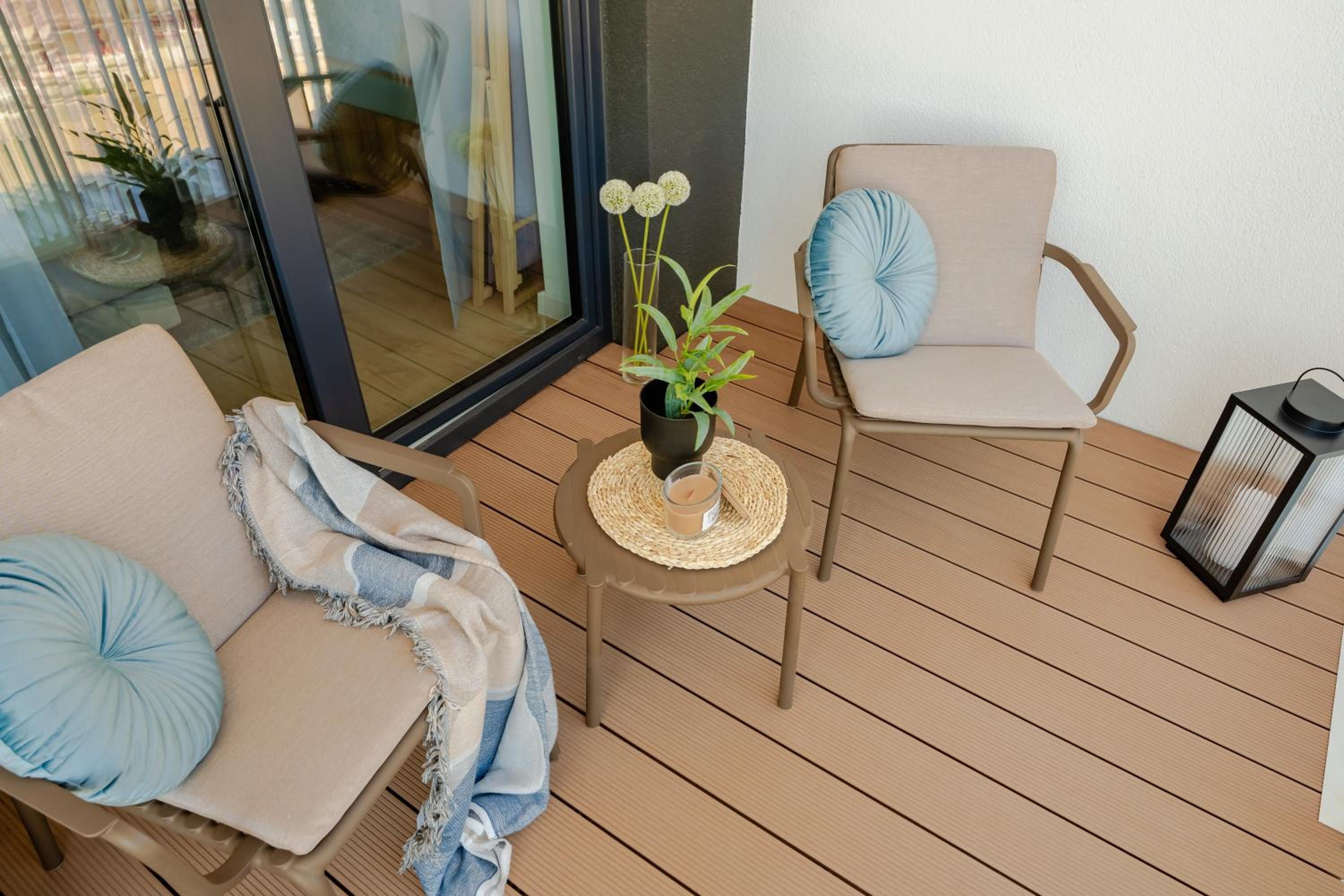 Apartments & SPA Posesja Plażowa Grzybowo by POSESJA APARTAMENTY 4b II
