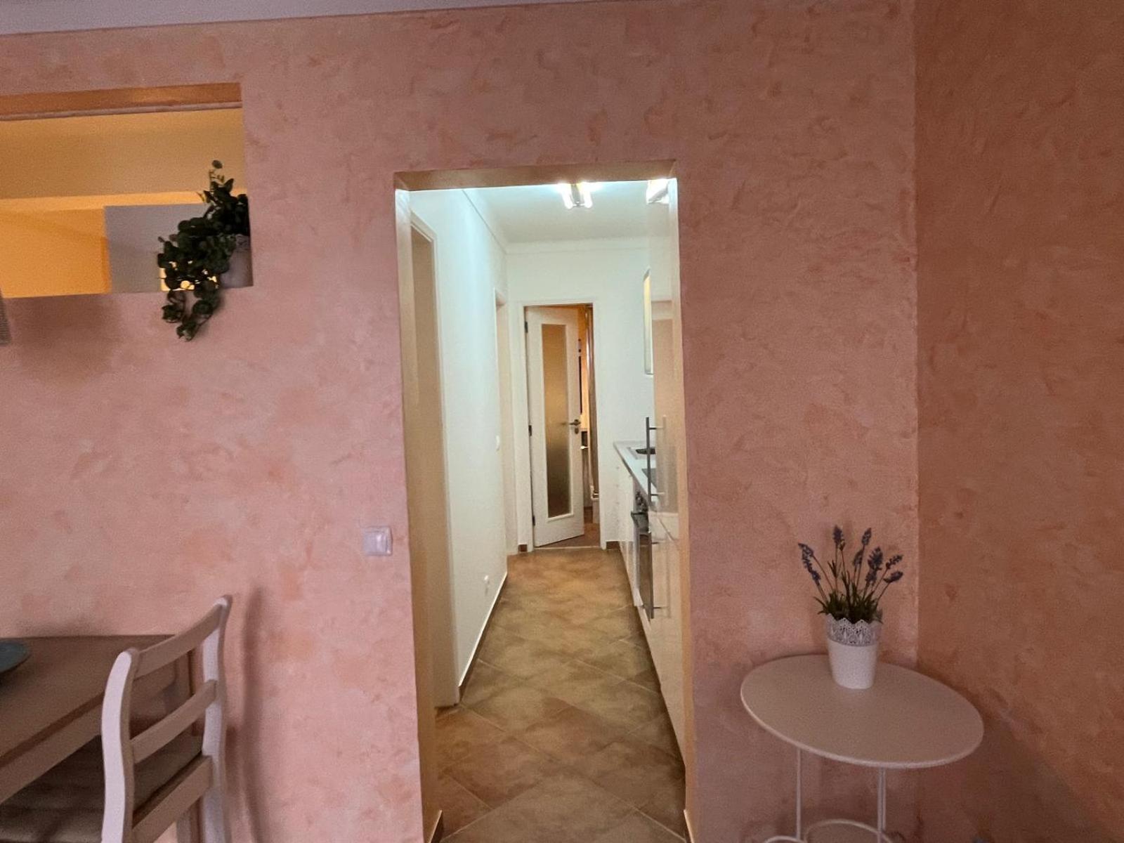 The Alfama Escape