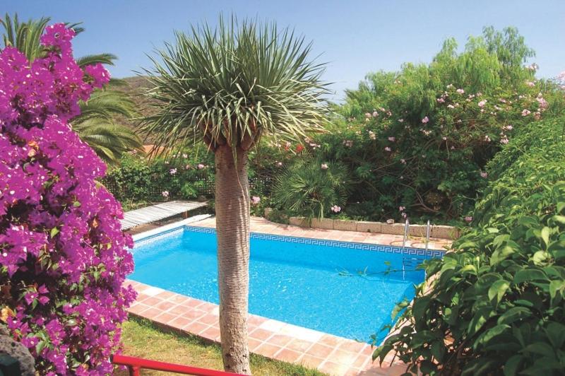 Casa San Miguel