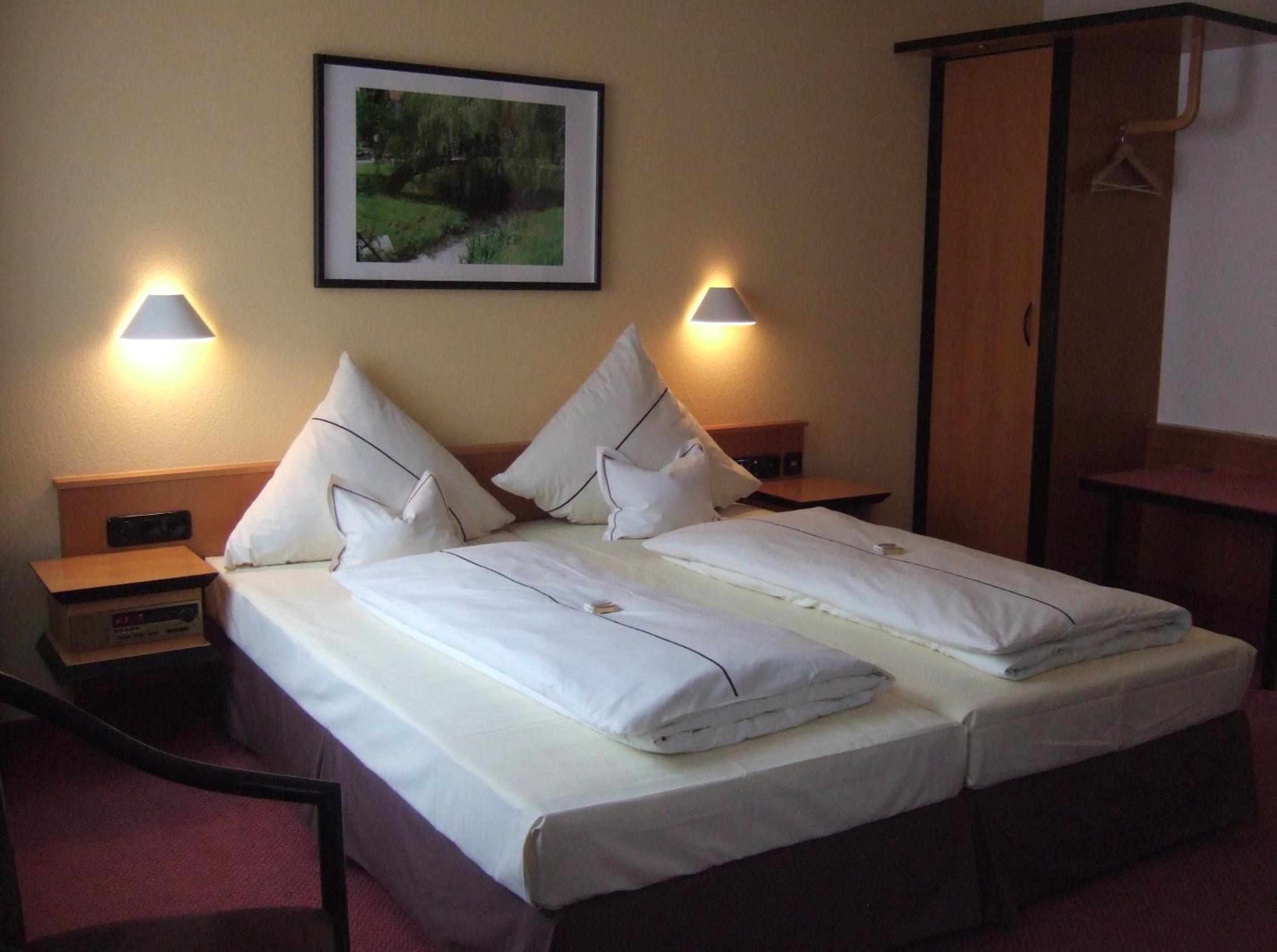Hotel Lehmeier - Property Image 7