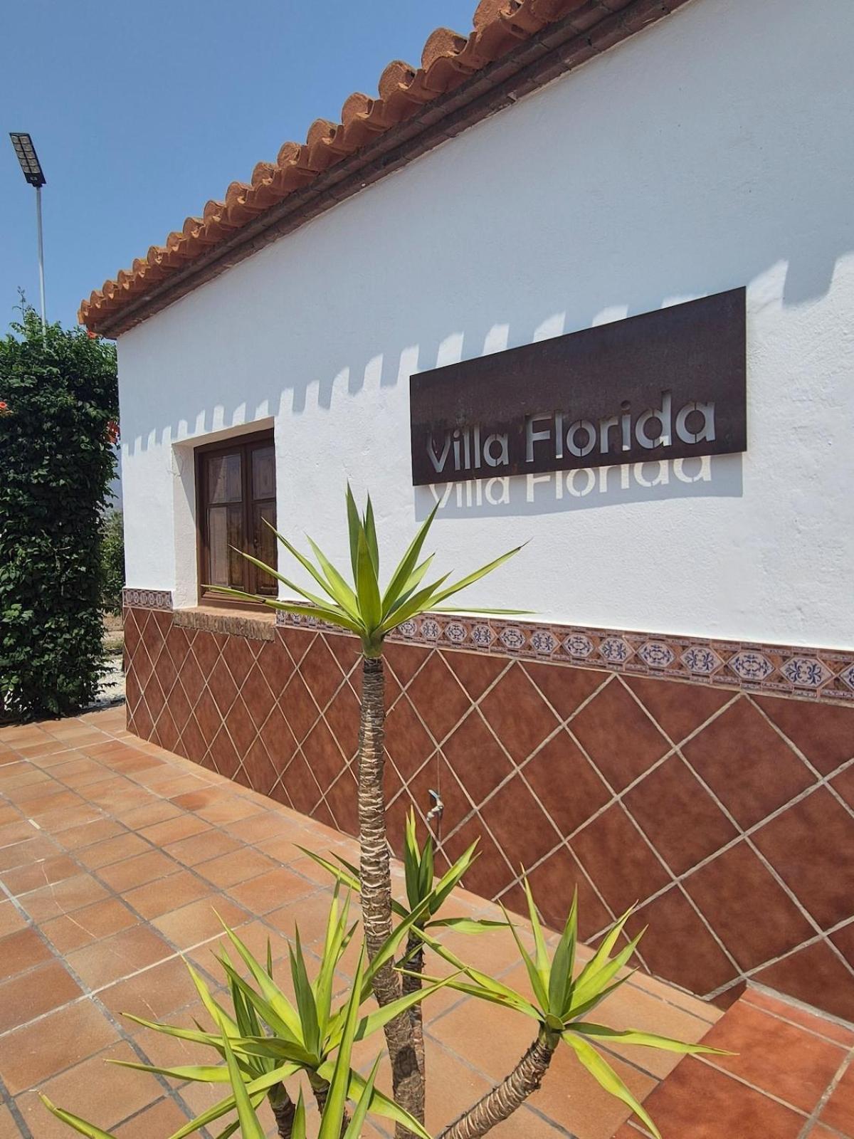 Villa Florida