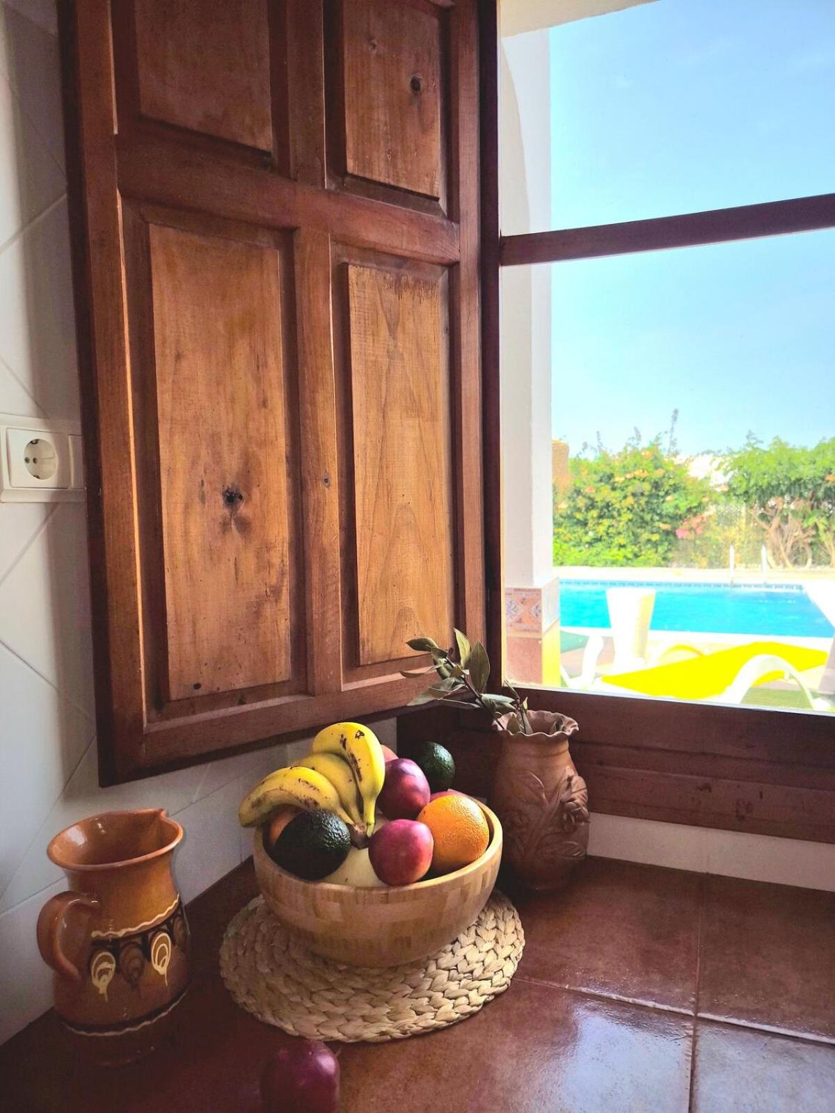 Villa Florida