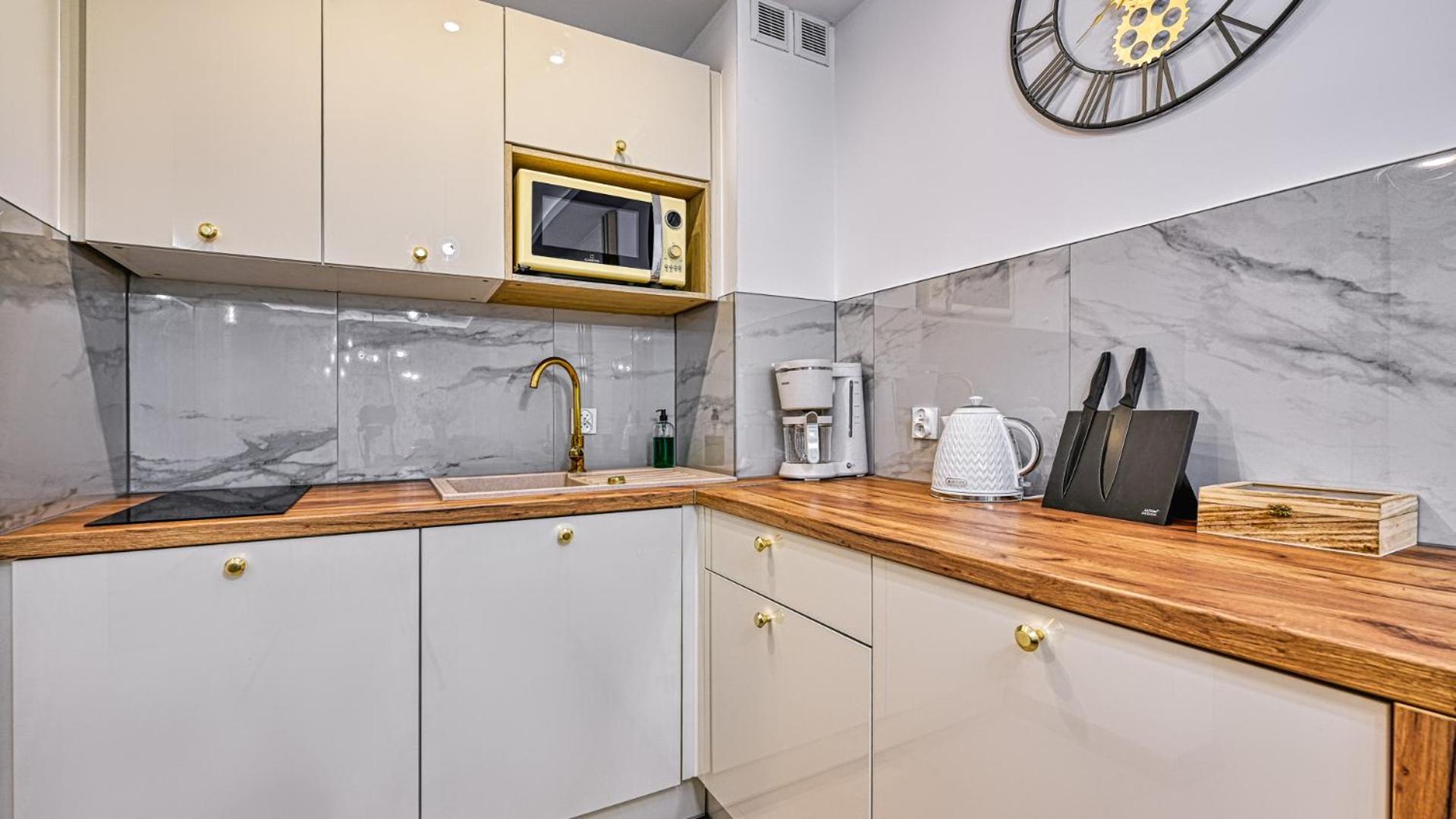 Apartamenty SIMJES Kilińskiego 17 - centrum, przy wyciągu, blisko szlaków