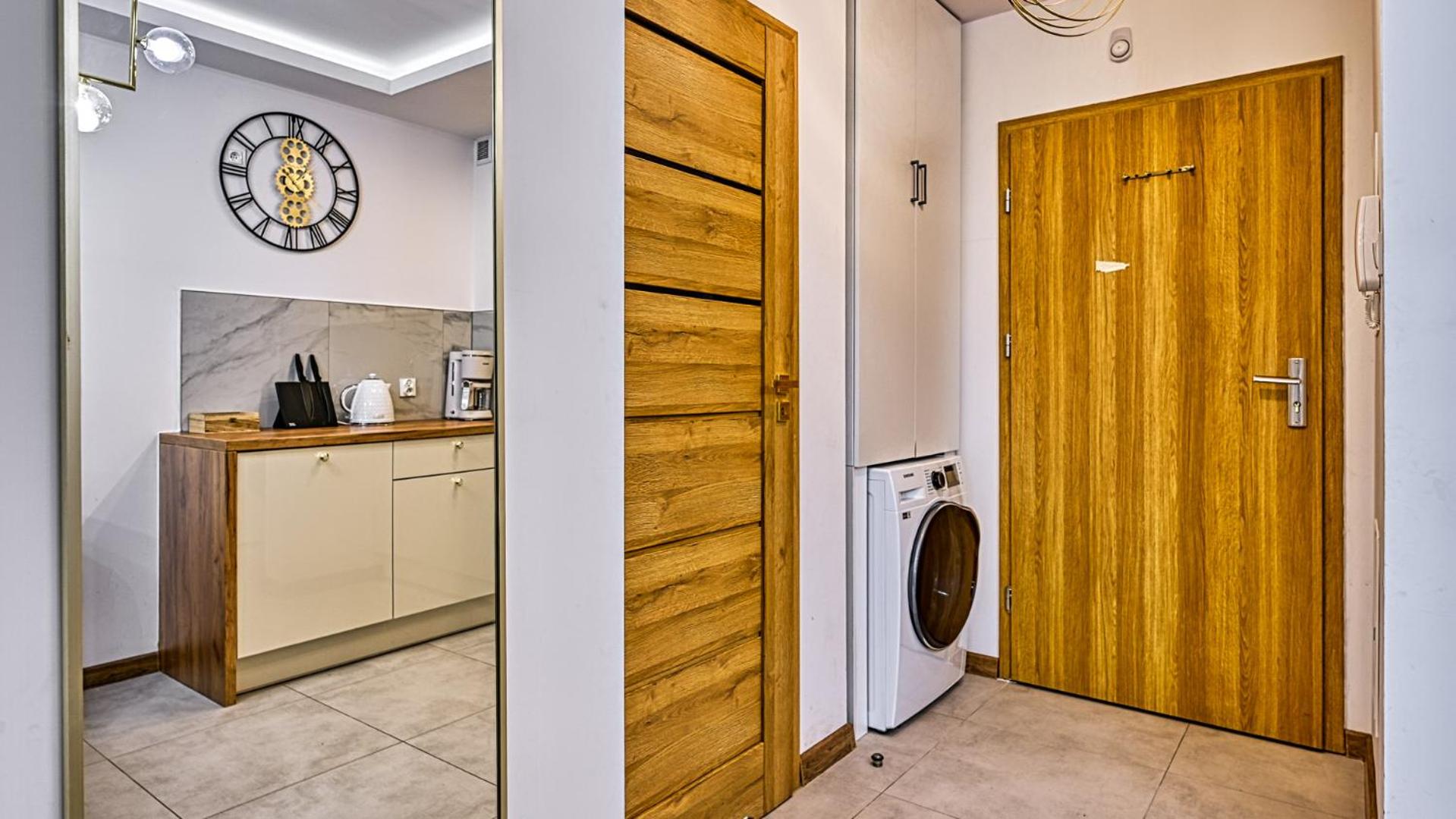 Apartamenty SIMJES Kilińskiego 17 - centrum, przy wyciągu, blisko szlaków