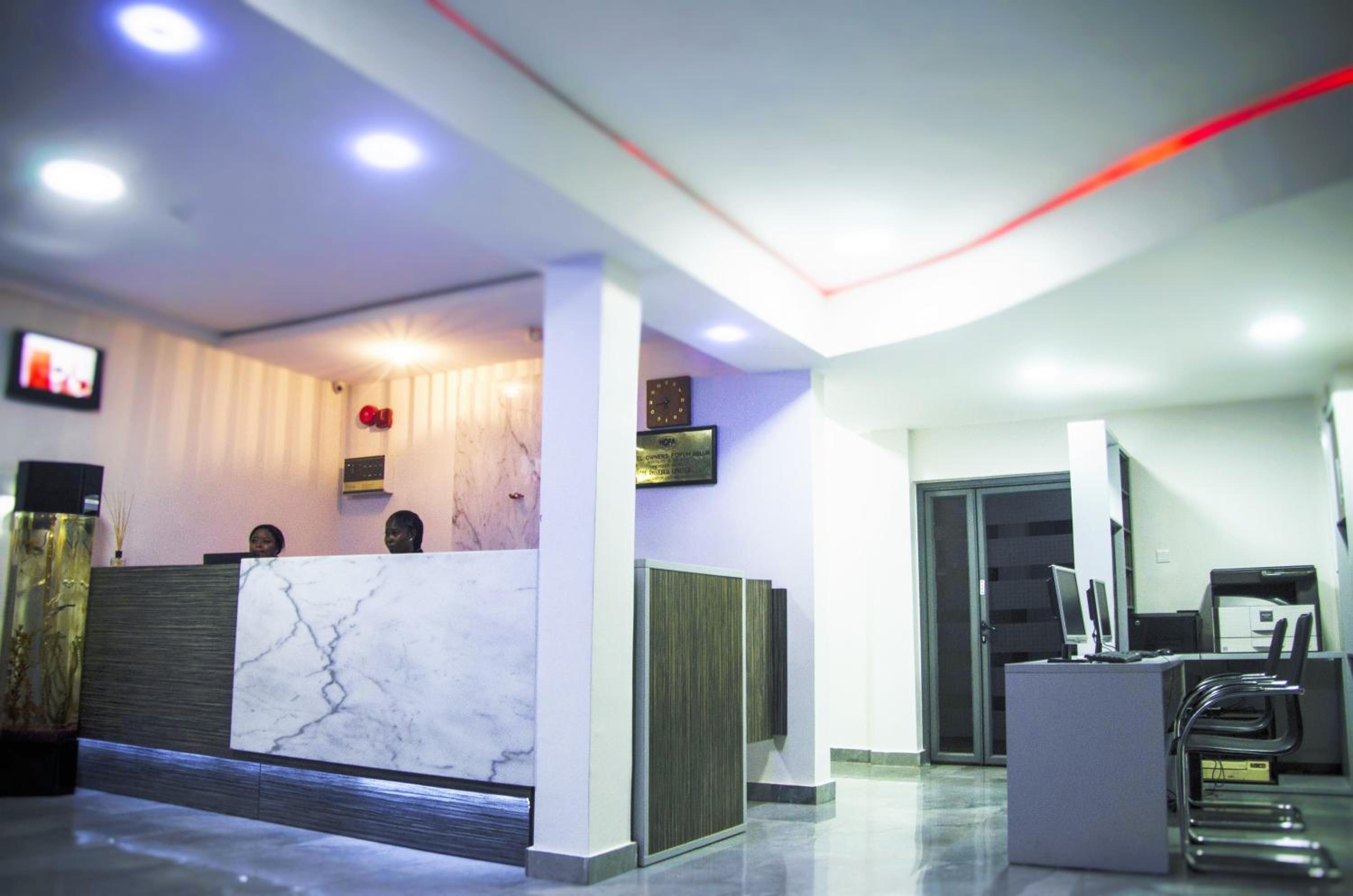 Hotel Rosebud