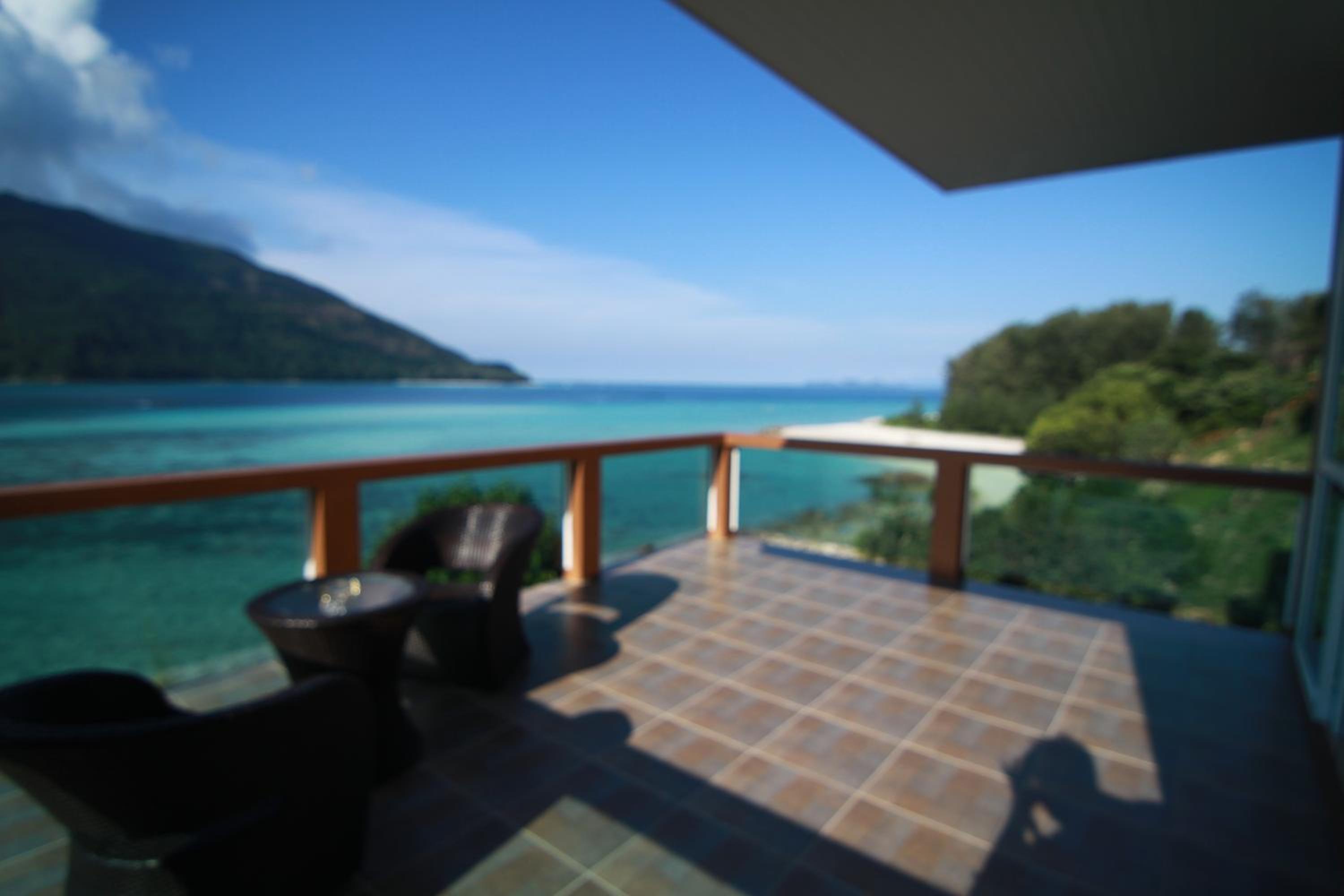 Mountain Resort Koh Lipe