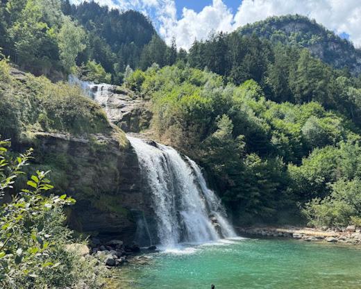 Ca da Viola, autentico chalet alpino con sauna privata per gruppi